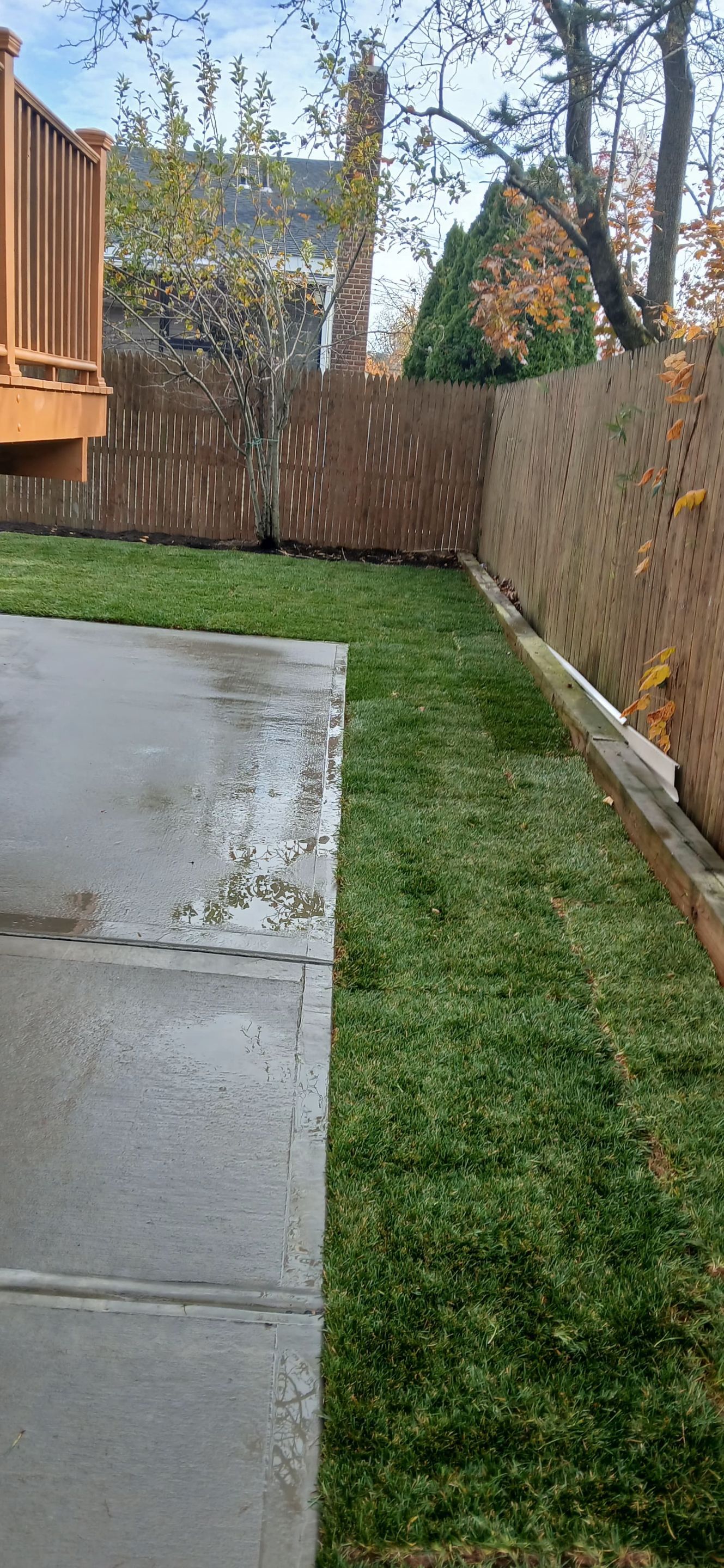 38th Dr, Llttle Neck by A.M. Shield Waterproofing, Corp.