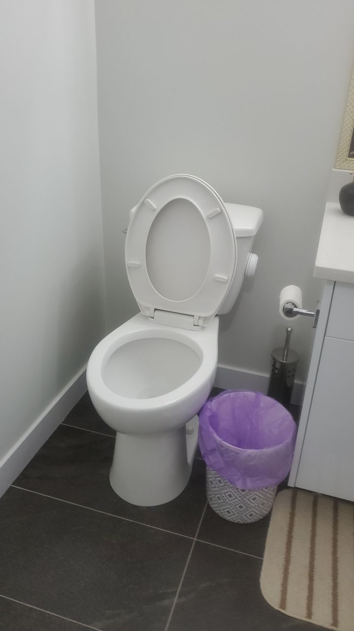 Febuary Move Out Clean using Move Out Cleaning Service by Tidyups Cleaning Service Inc