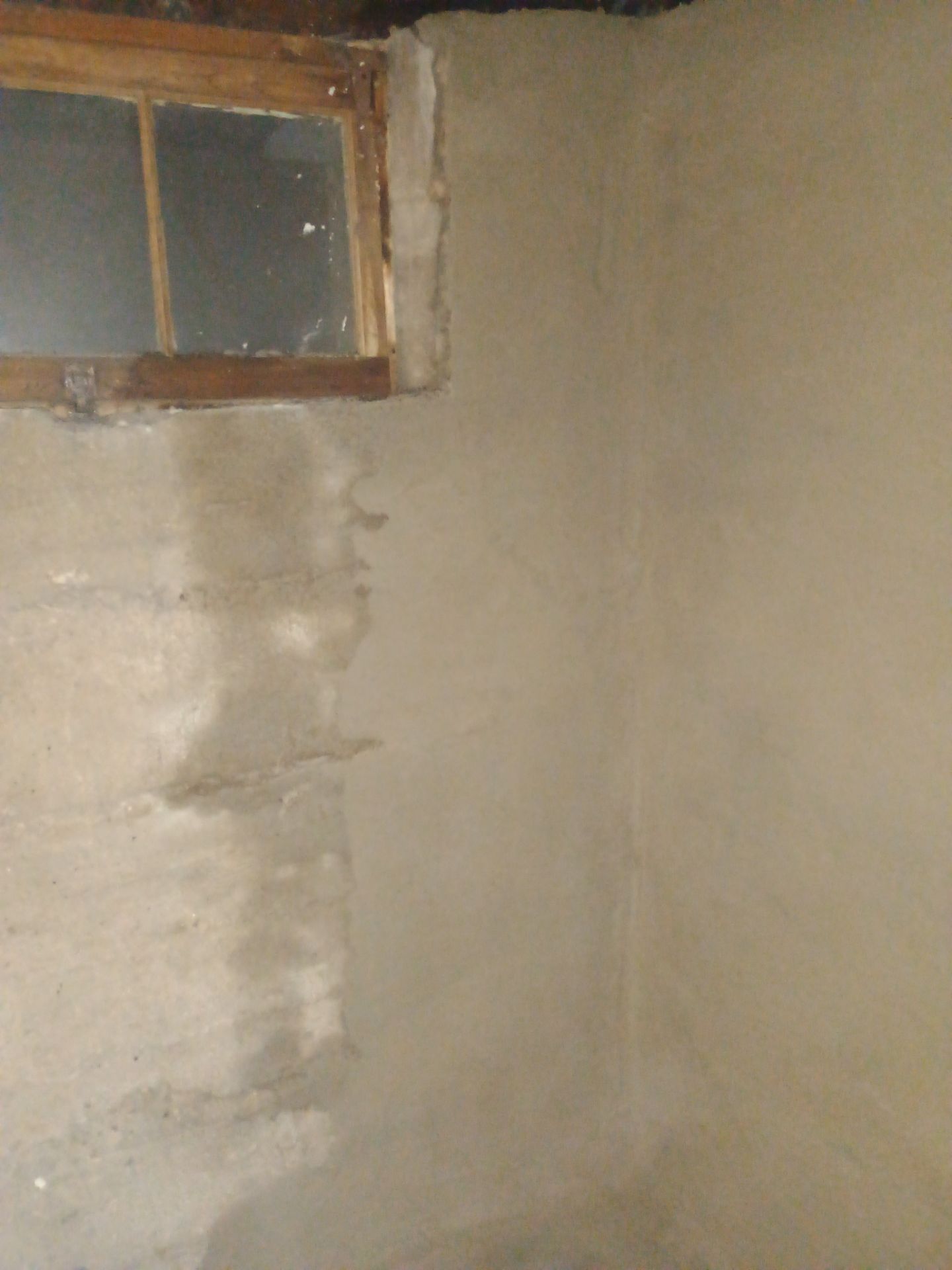 Foundation Restoration in South MPLS by Waterproofing Northeast