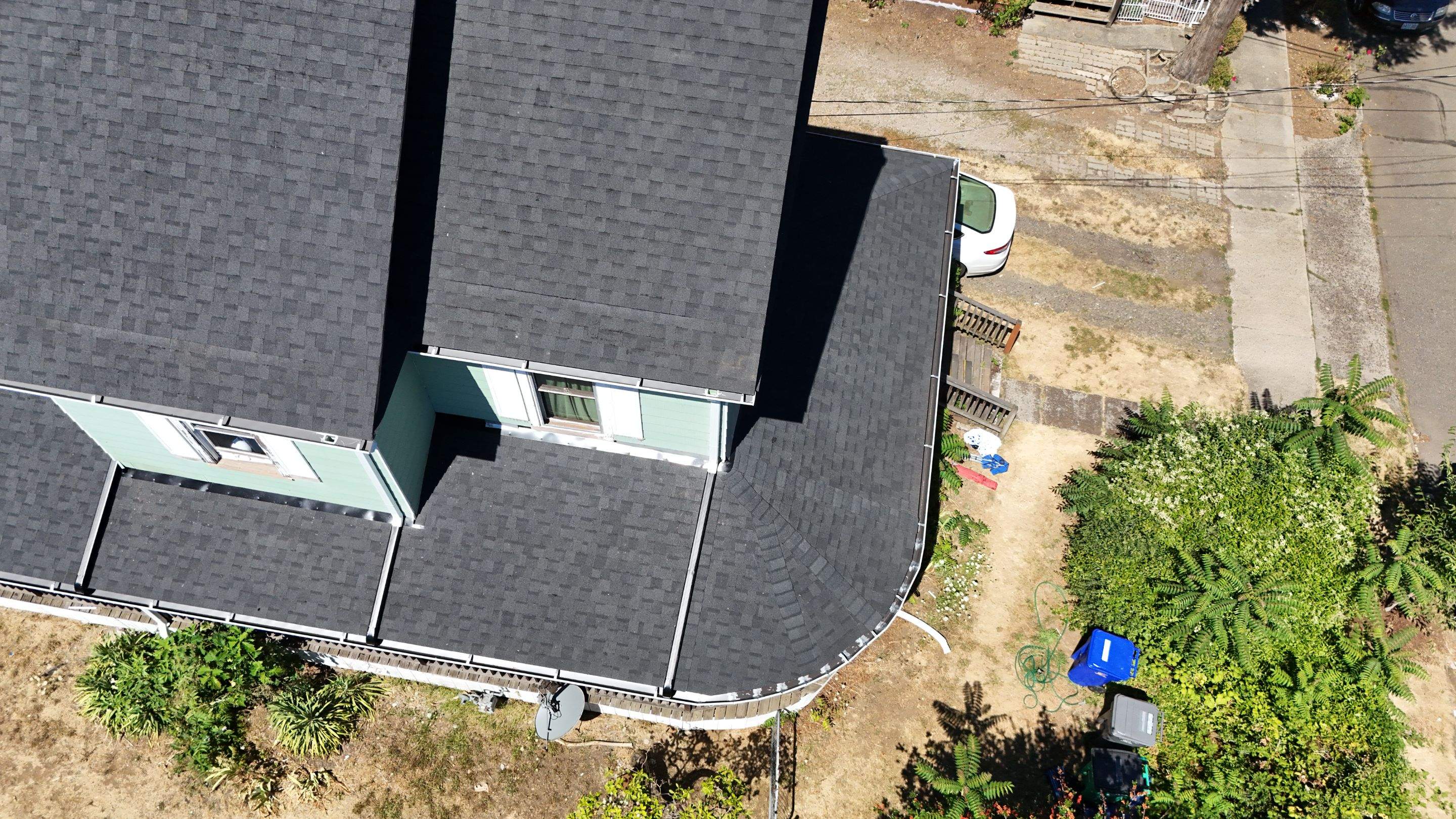 Roof Replacement in Portland by Prodigy Roof Solutions