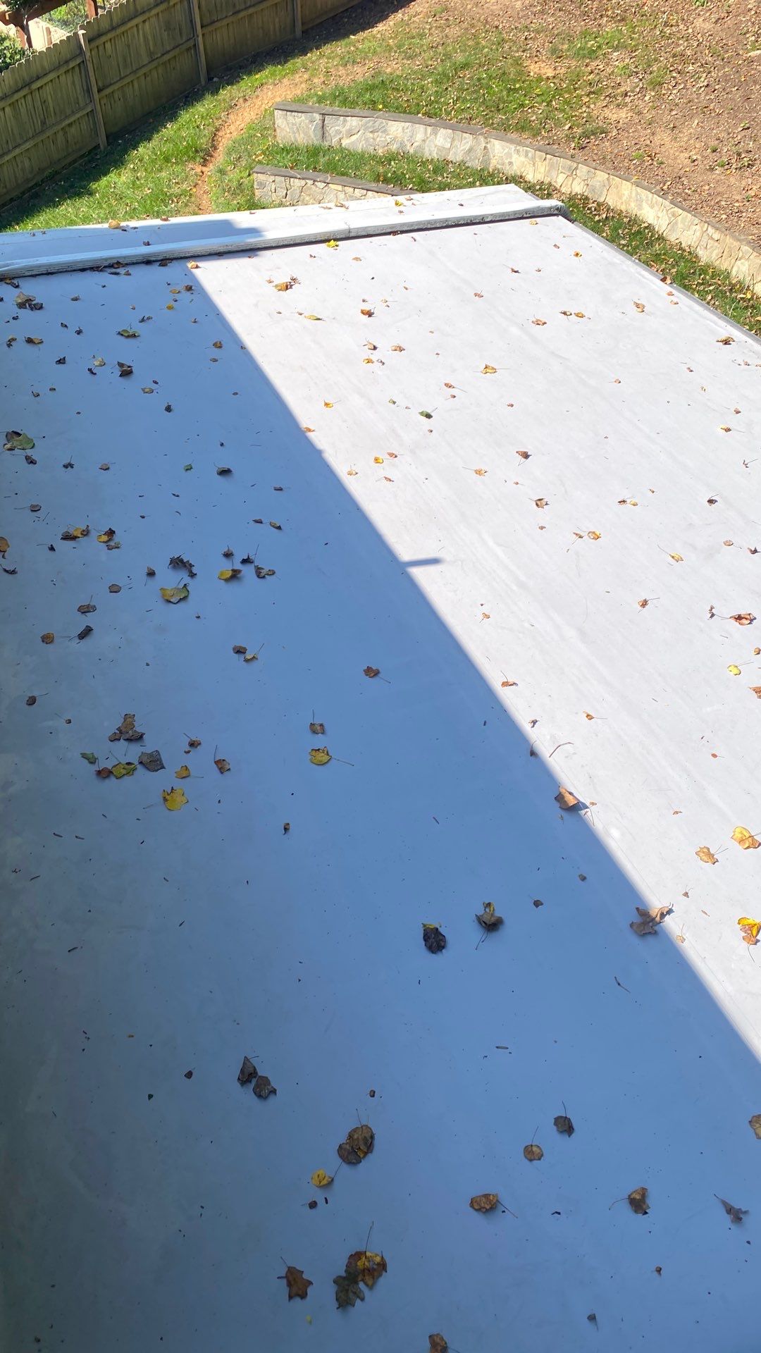 Annandale: Roof Replacement with CertainTeed Landmark Pro Designer Shingles in Max Def Pewter by RM Banning, Inc.