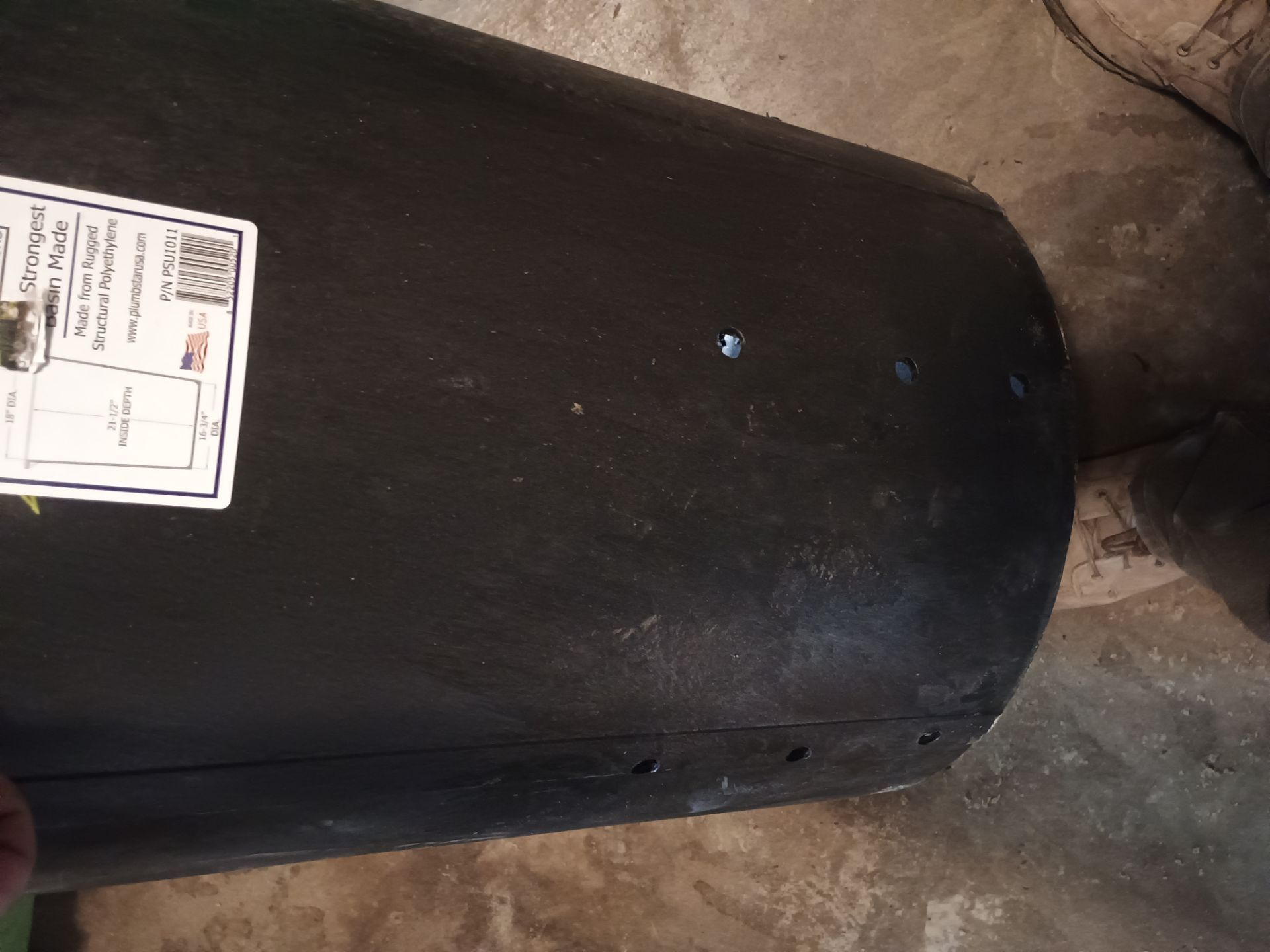 Basement Waterproofing to Prep for the Sale by Waterproofing Northeast