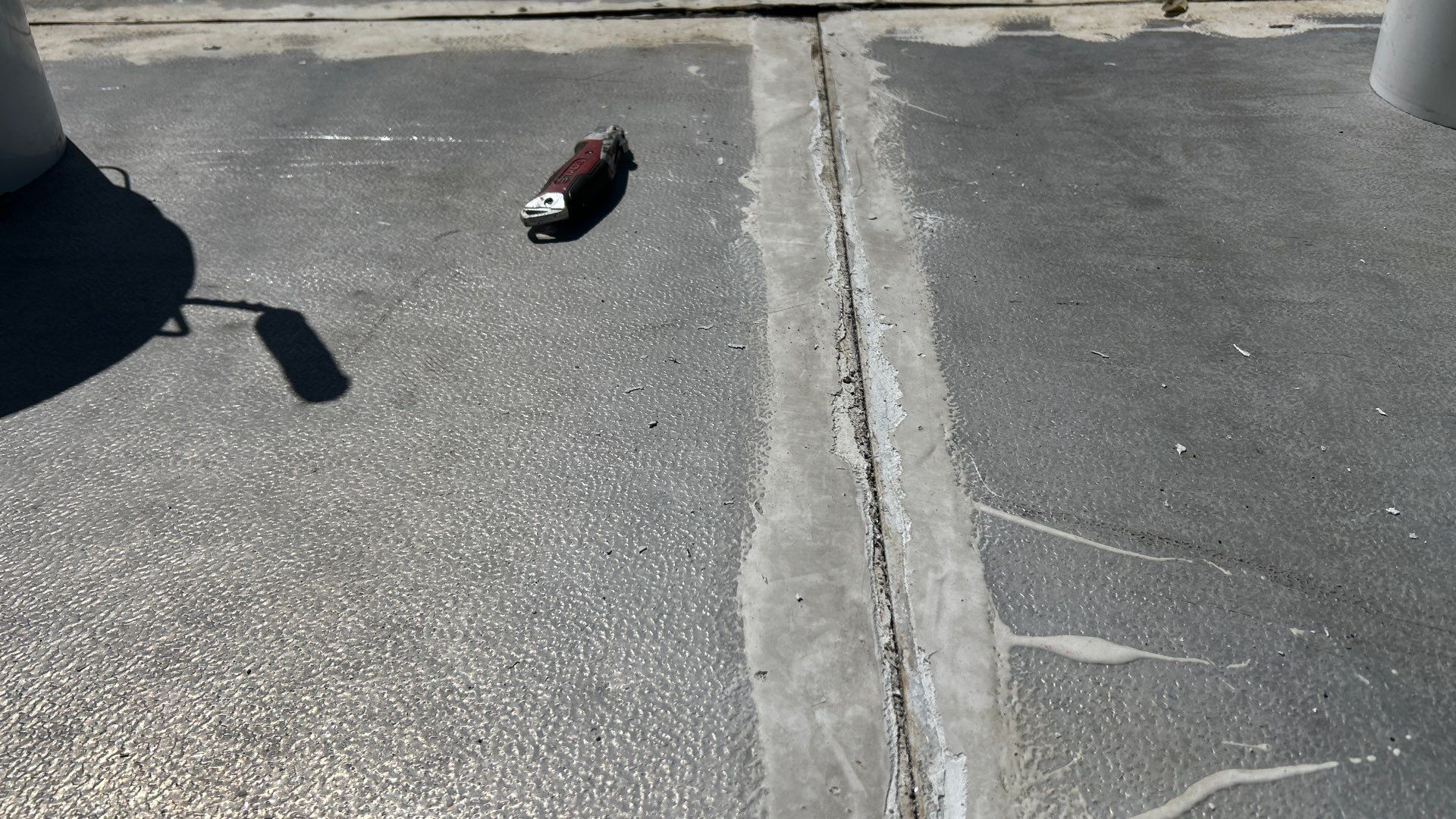 Residential Coatings by Fiddlers Roofing