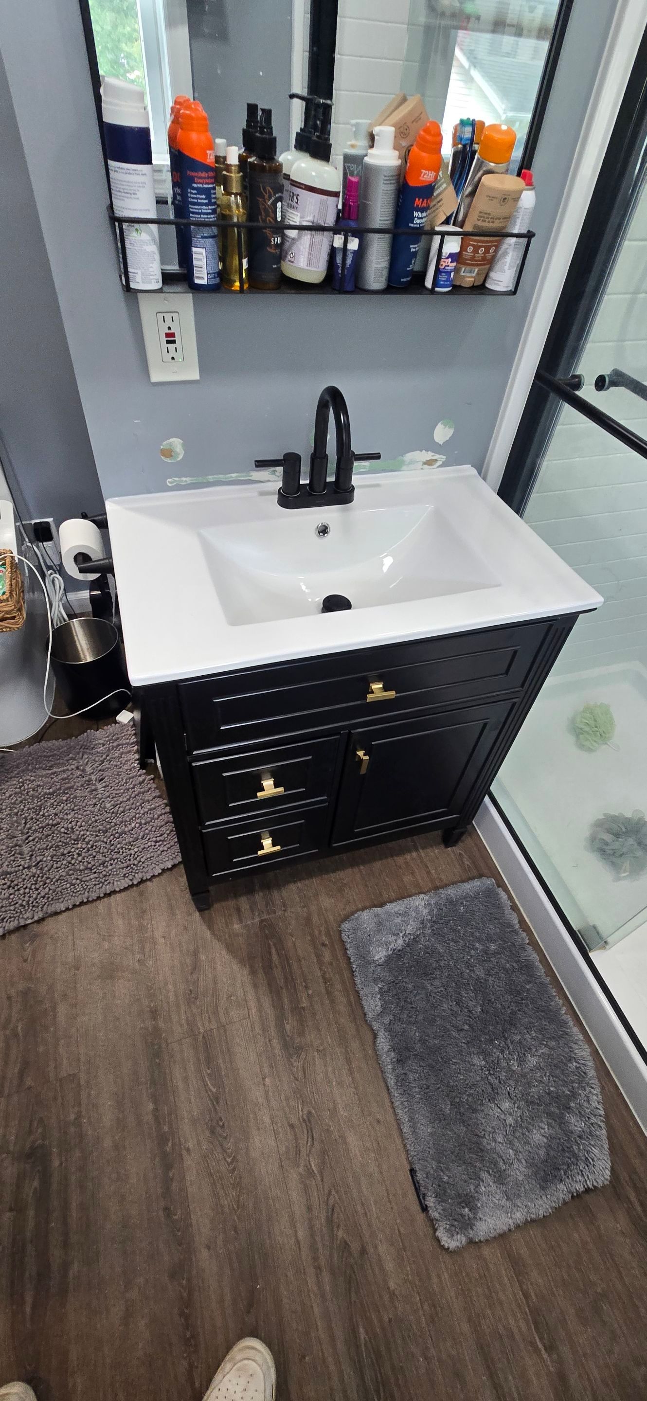 Project in Northvale by All County One Day Bath 