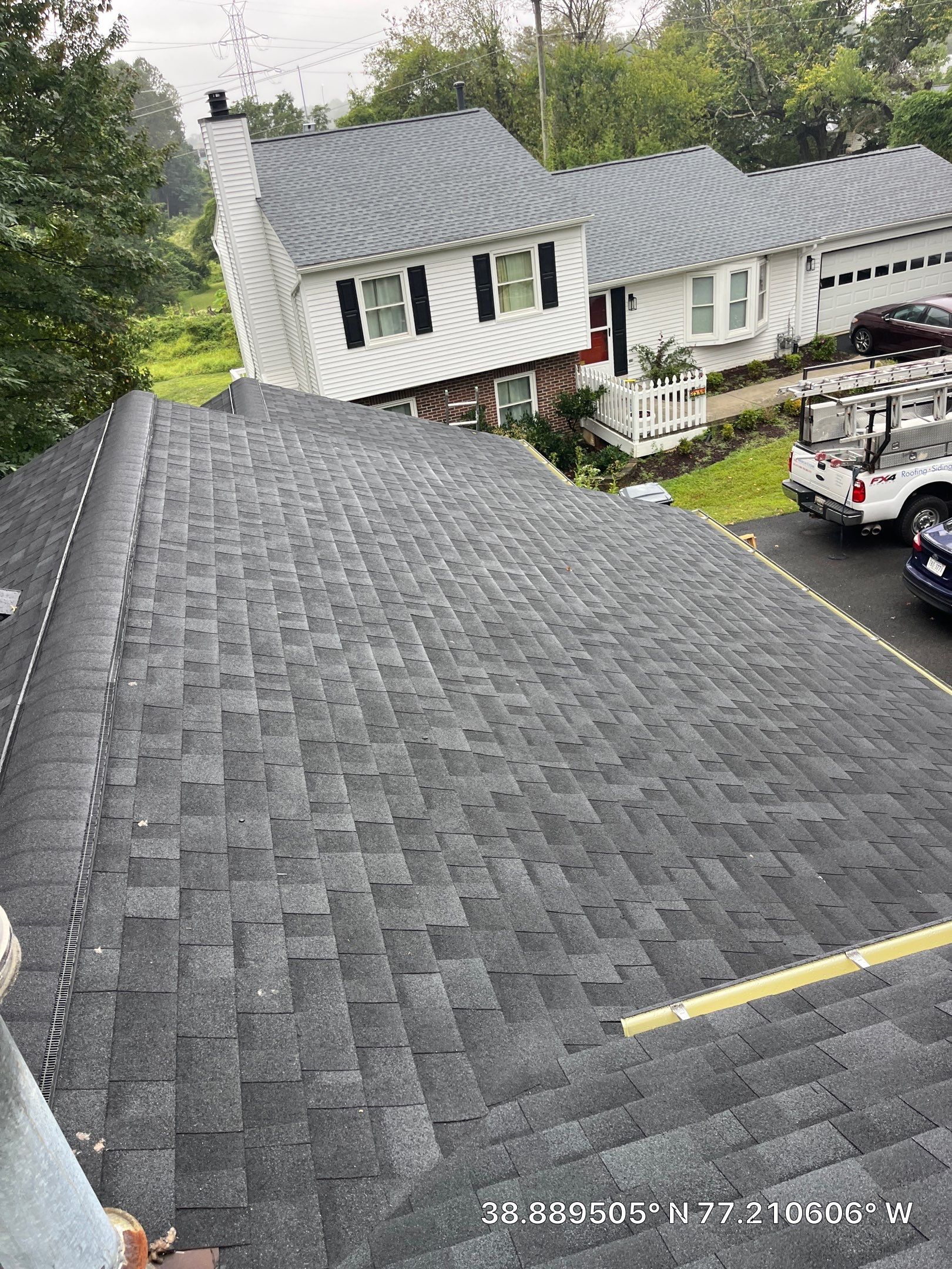2515 Fallsmere Court, Falls Church, VA 22043 US by American Custom Contractors