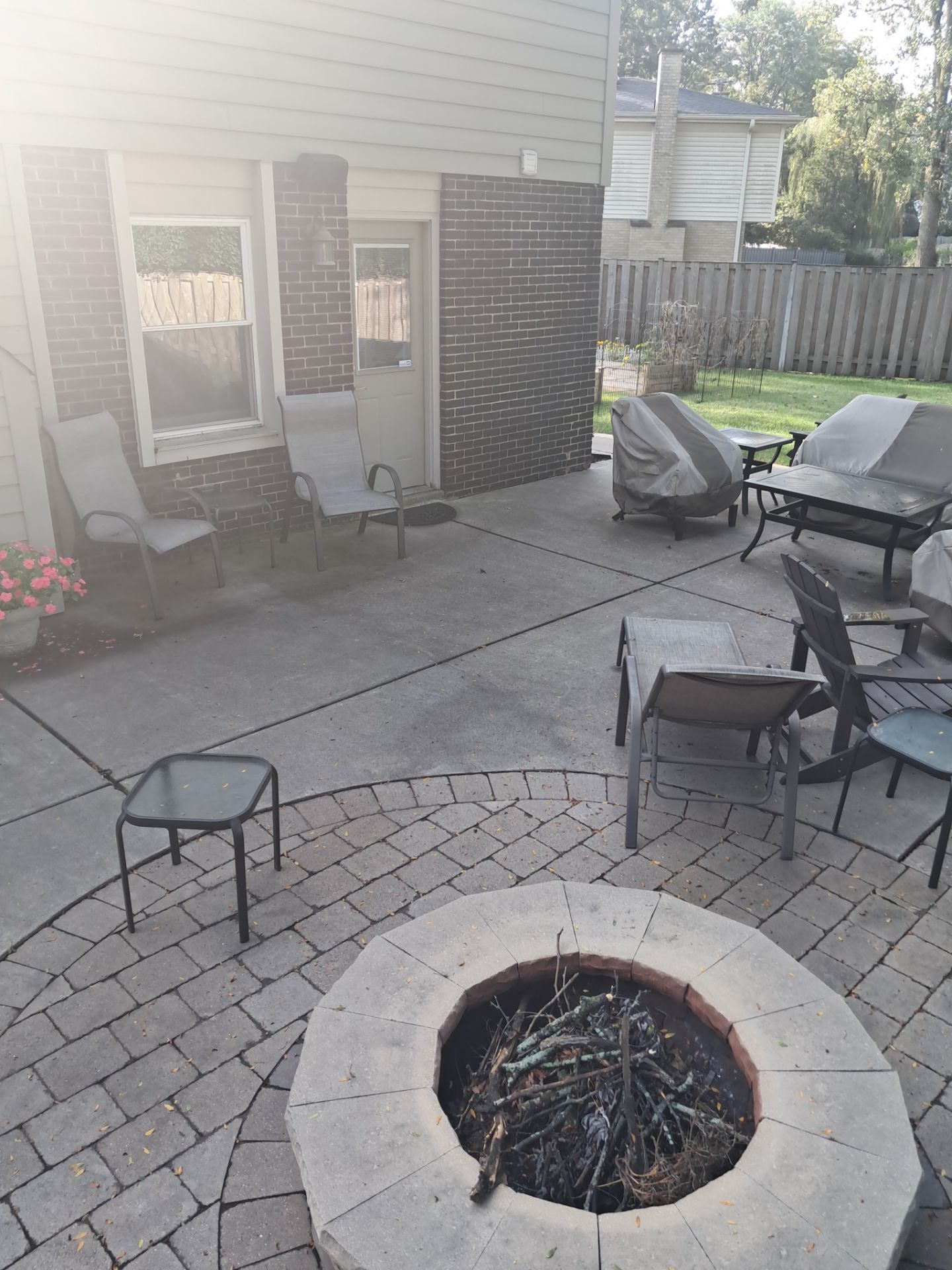 Exterior House Washing, Window Cleaning & Hardscape Maintenance by Northern Power Washing LLC.