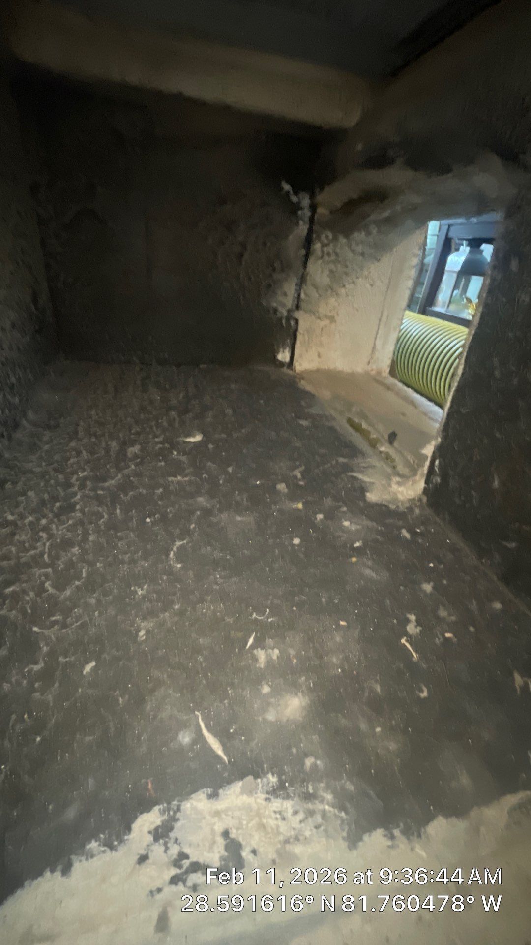 Air Duct Dryer Vent Cleaning Dryer Vent Repair in Minneola by Hygienic Air, Inc