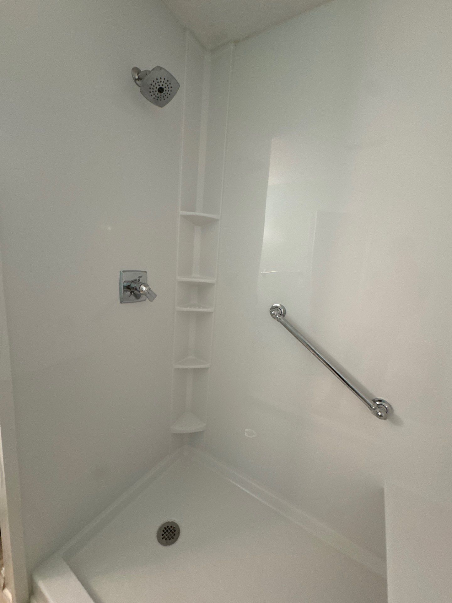 Farris Project in Lowell, AR by Ozark Home Pros