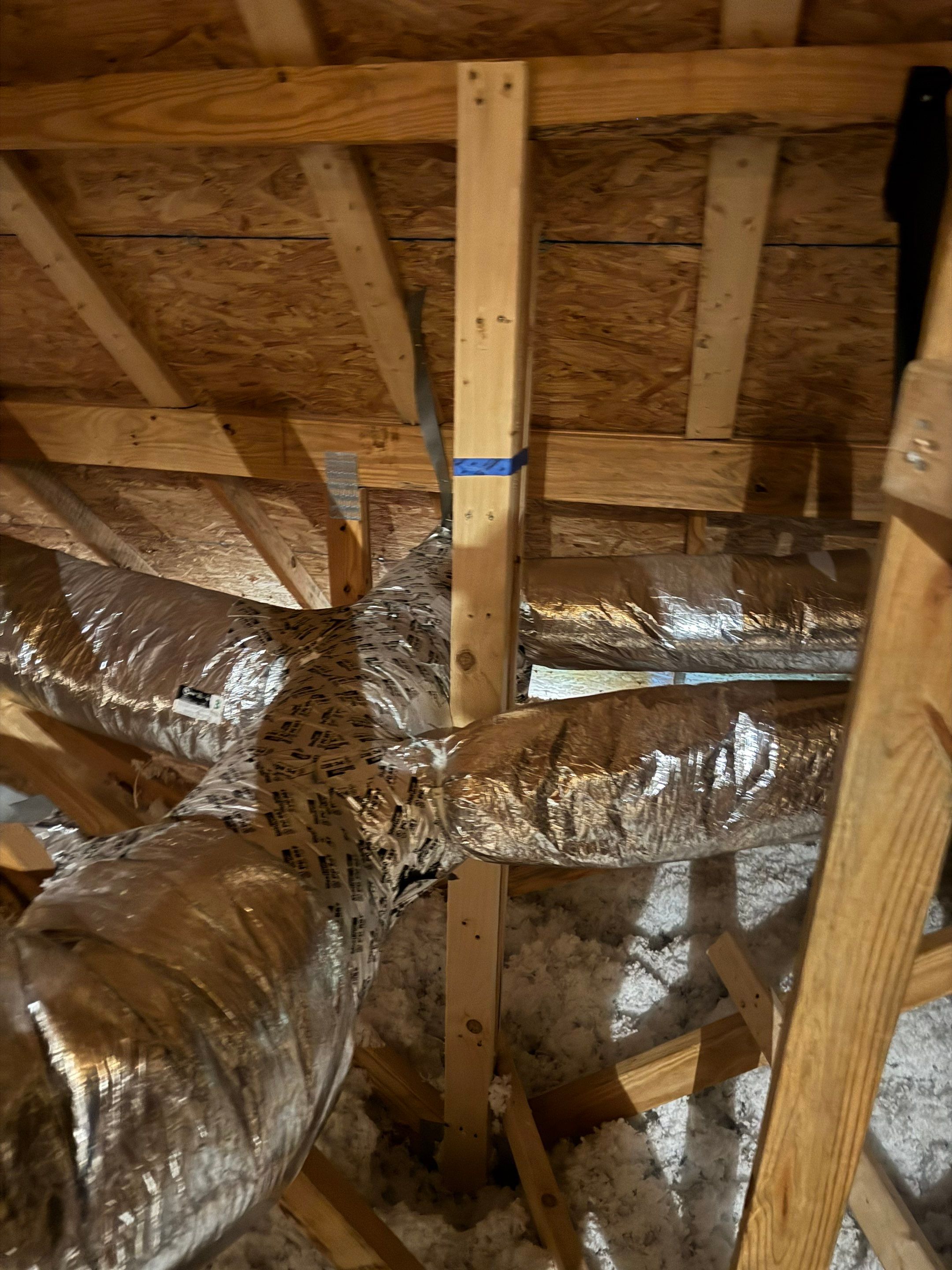 Structural Repair Project in Sunset Beach NC by RGR Construction and Roofing, LLC