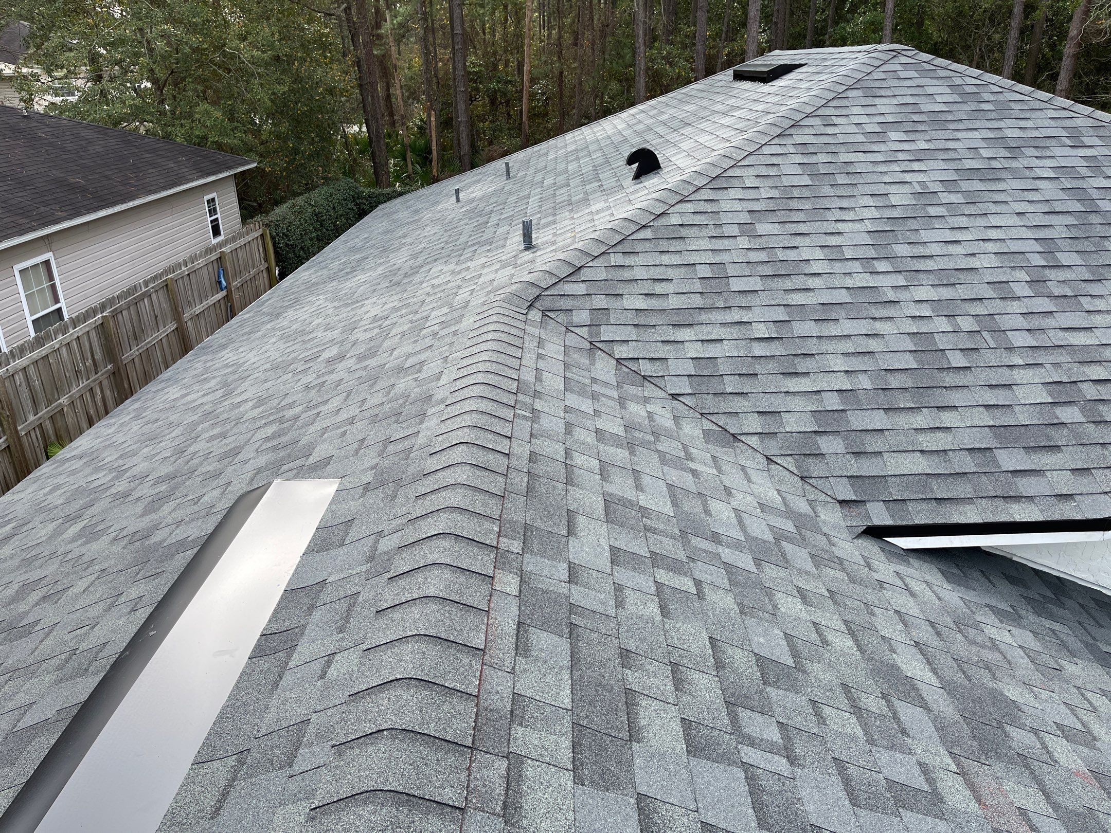 Shingle -> Shingle by Prime Roofing
