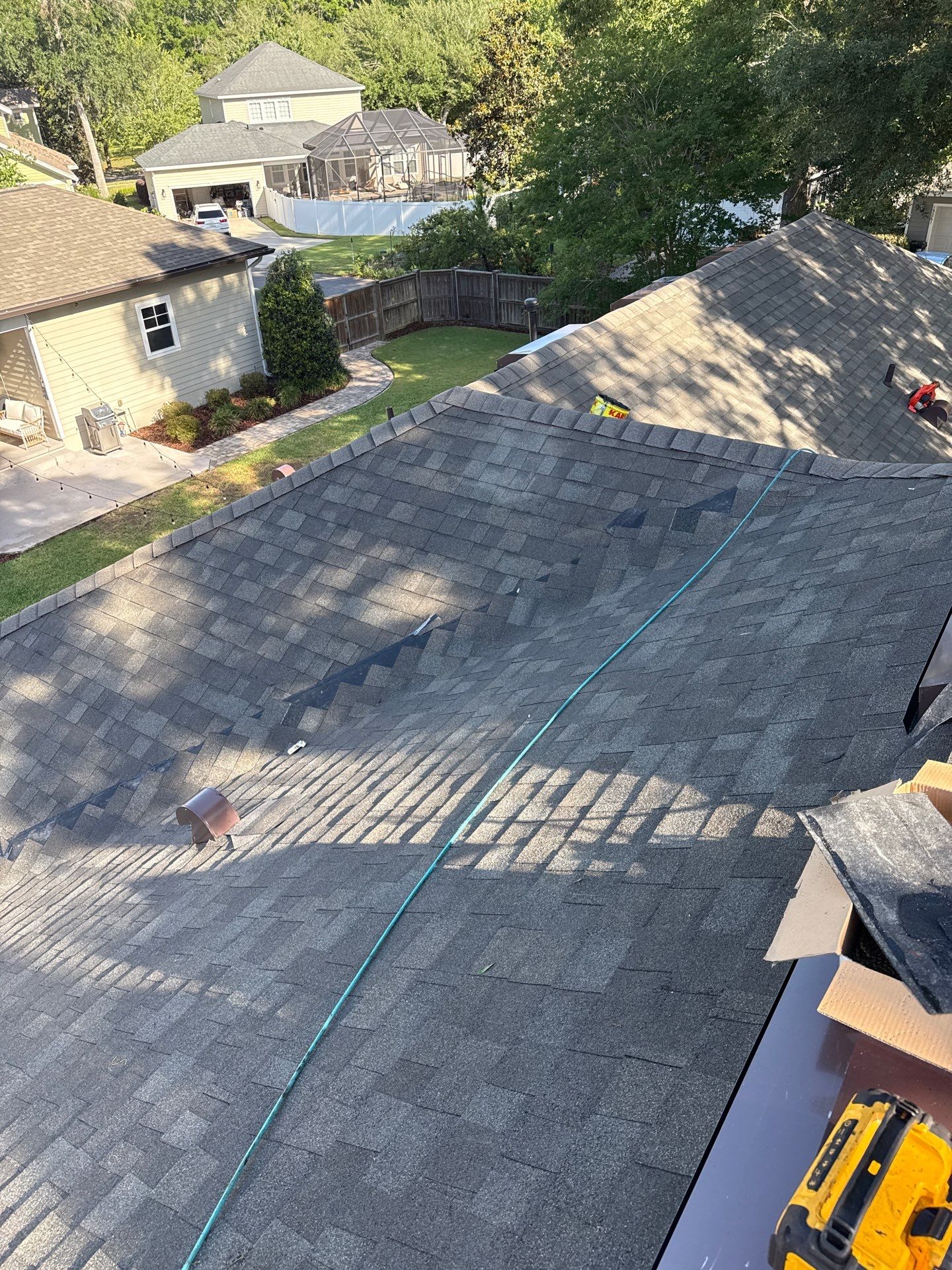 Roofing Contractors in Tioga, FL by Brehm Roofing