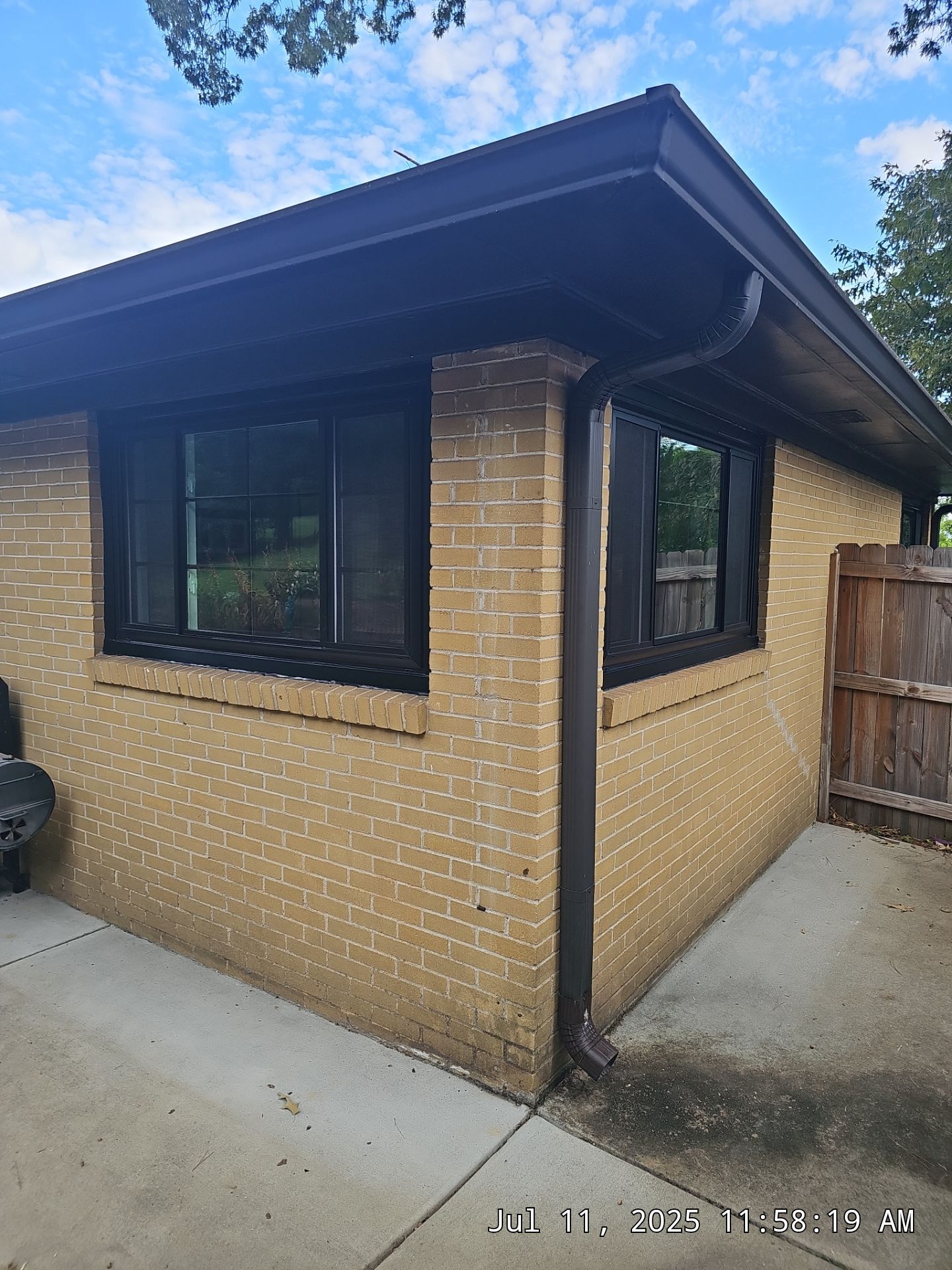 McMilan Project in Birmingham by The Window Source