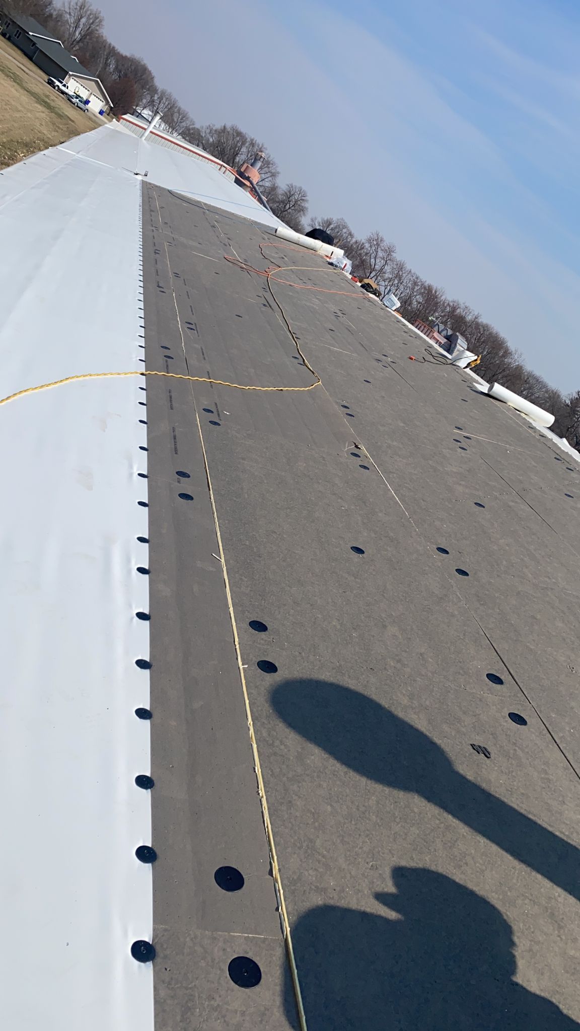 Roof Replacement by Grell Roofing, LLC