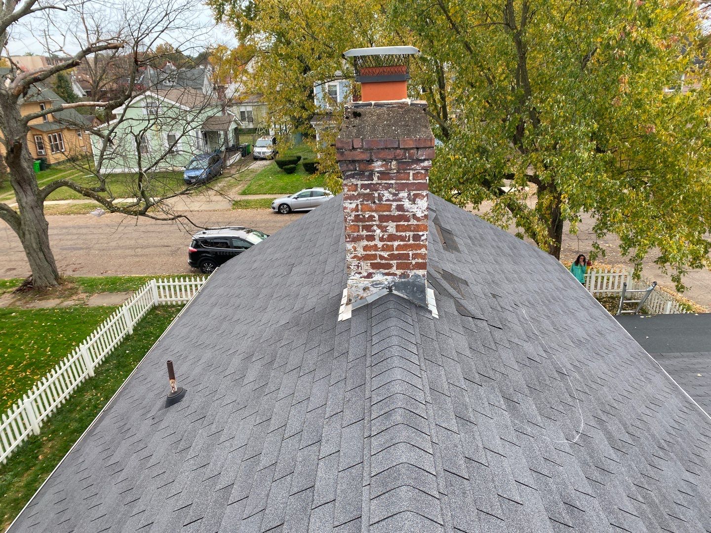 Leigh Martin by Silver Leaf Contracting 