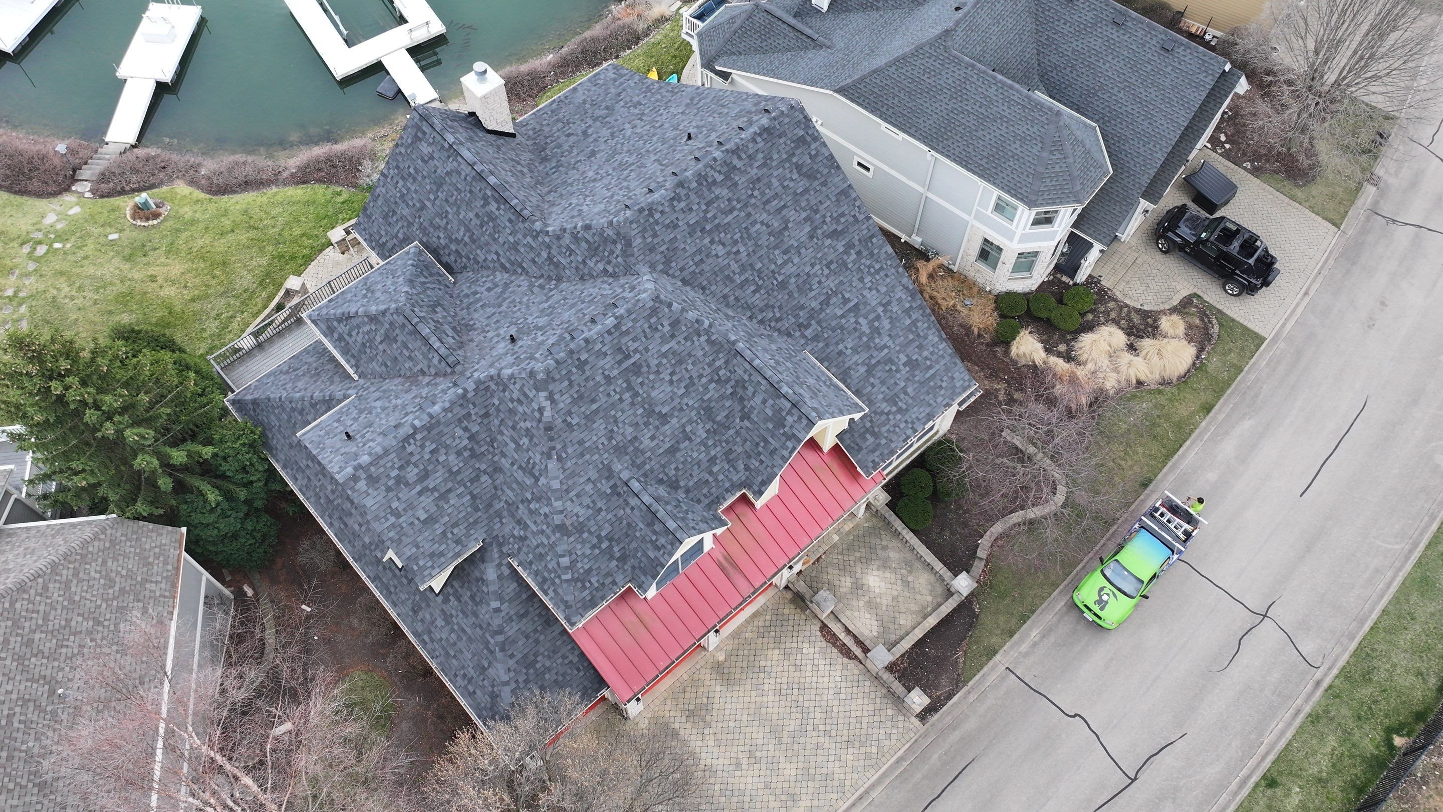  Malarkey Legacy Goodness by Happy Roofing, Inc.