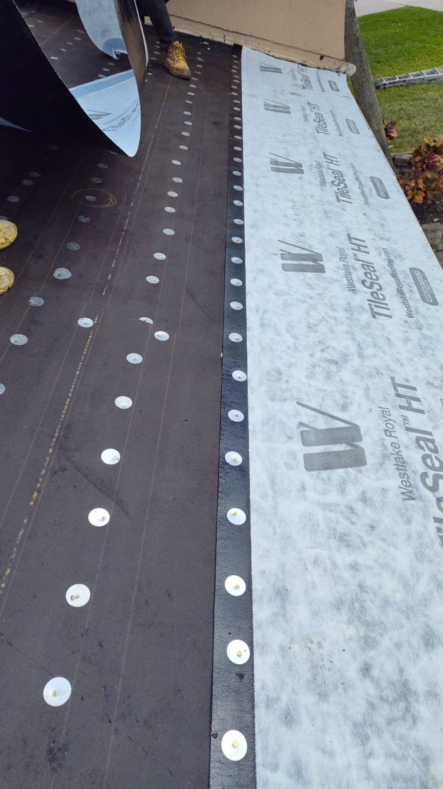 Roof Replacement in Coconut Creek by Aastro Roofing