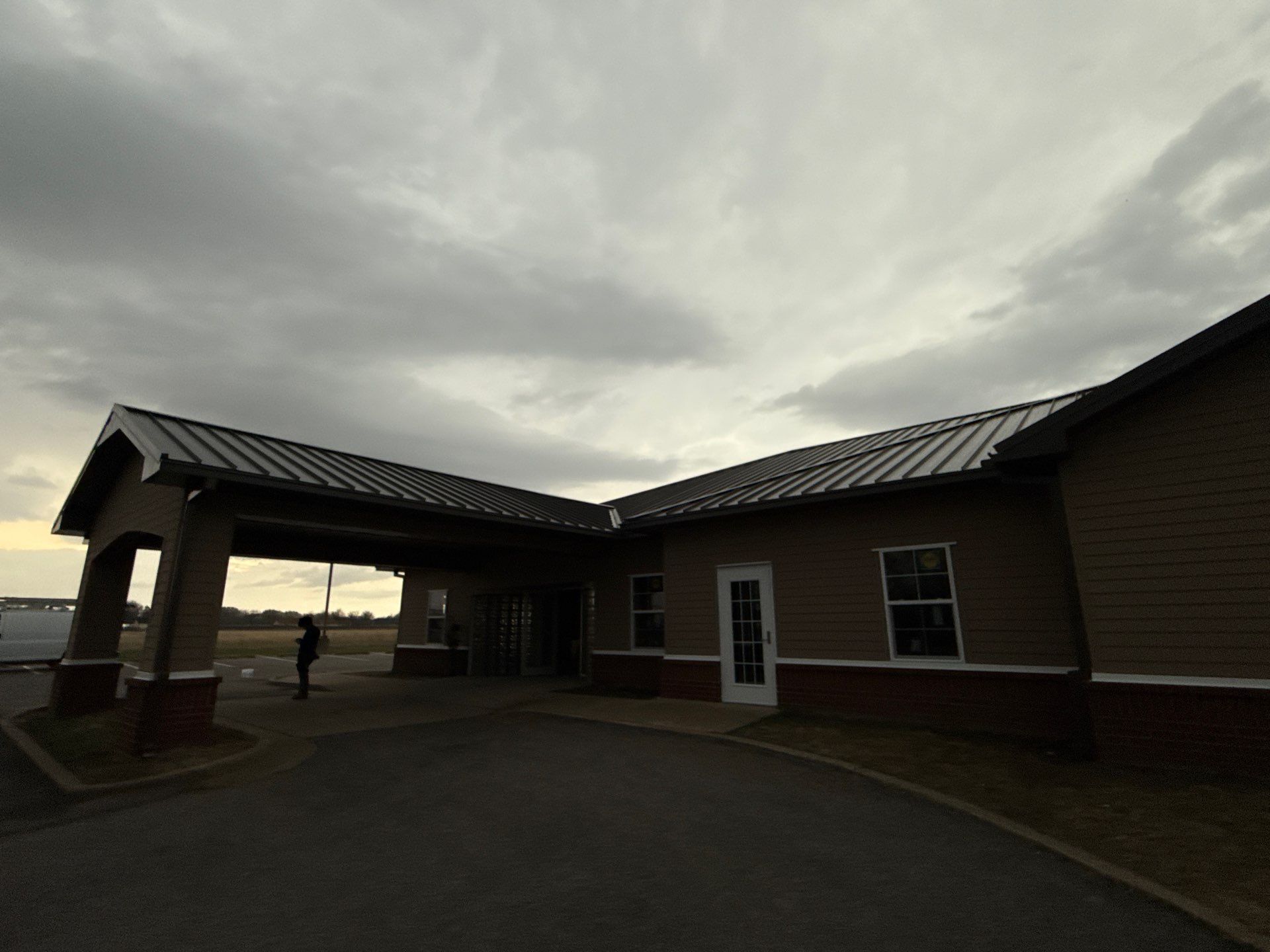 Metal Roof & Exterior Remodel in Chelsea, OK by 5Coat Roofing & Construction