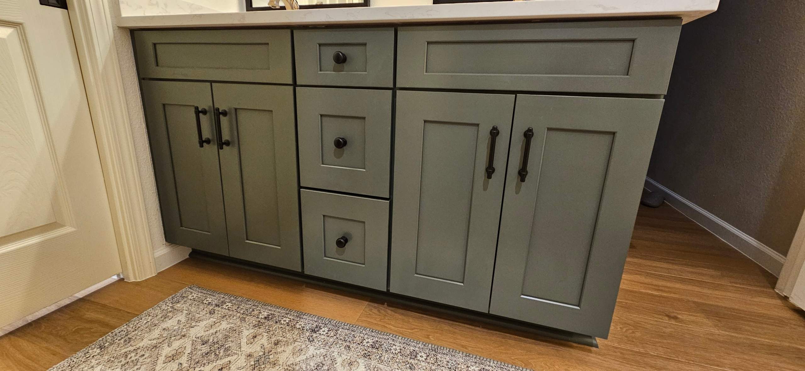 Bathroom Renovation in Helotes, TX by Legacy Bath and Kitchen