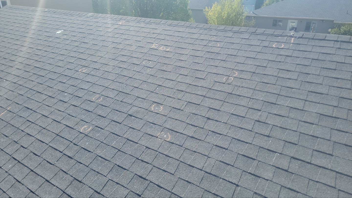 Full Storm Restoration – Roof, Gutters, Heat Cable & Awning by ASAP Roofing & Restoration