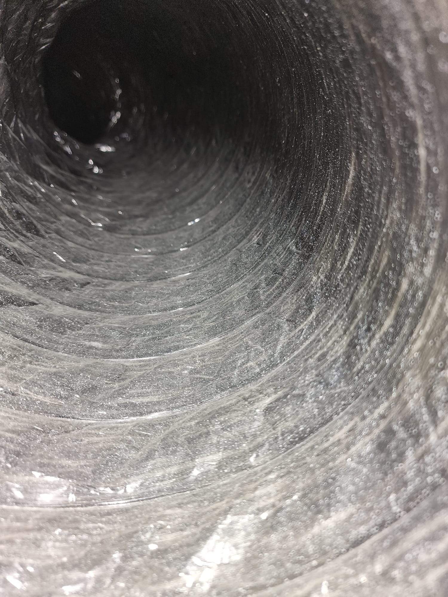 Parris AC Duct Cleaning by Ampm Restoration Services 