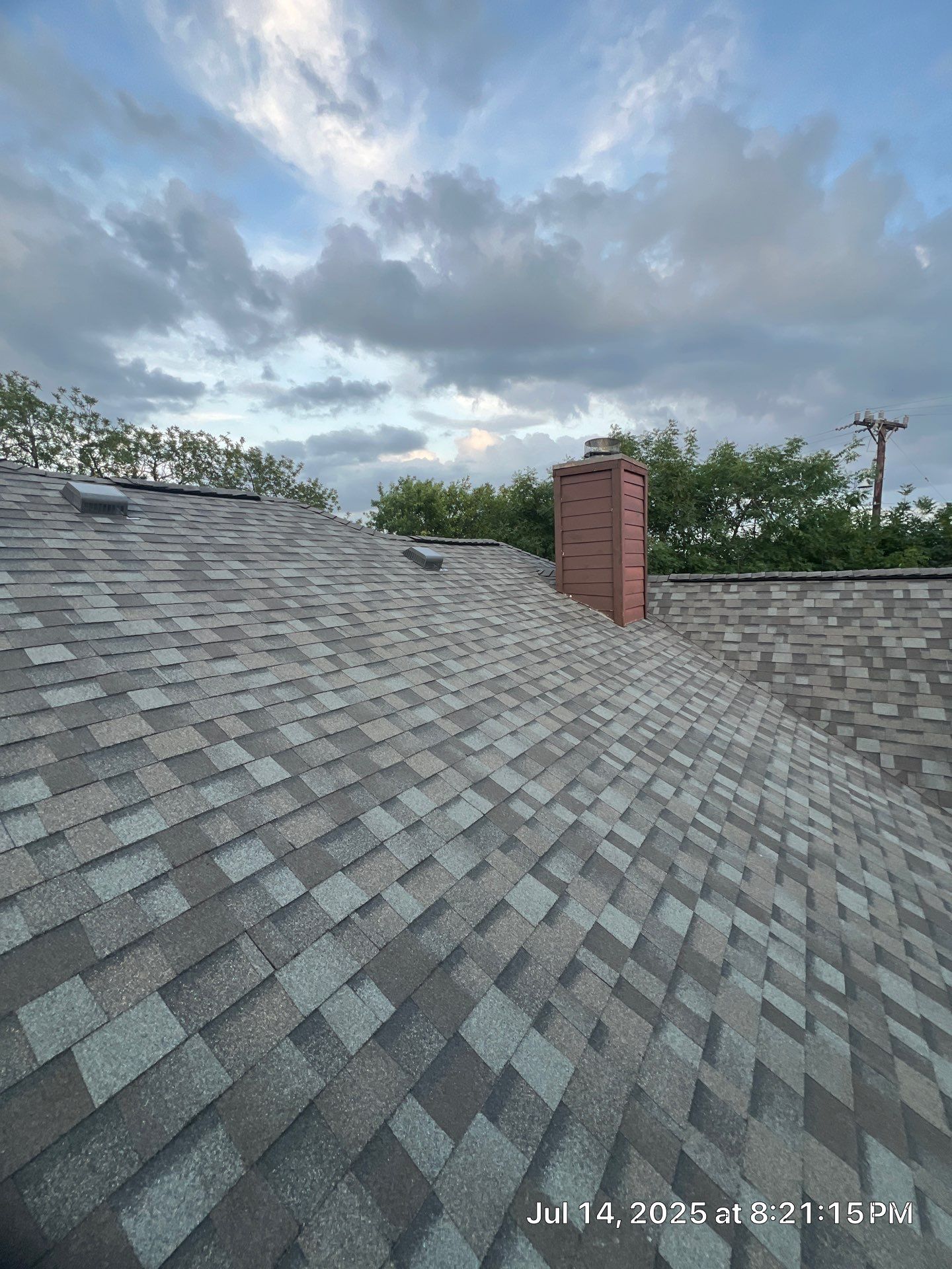 Driftwood Roof Replacement | Helotes, TX by Ayan Roofing, LLC