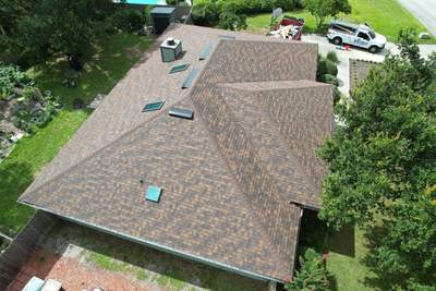 Shingle -> Shingle