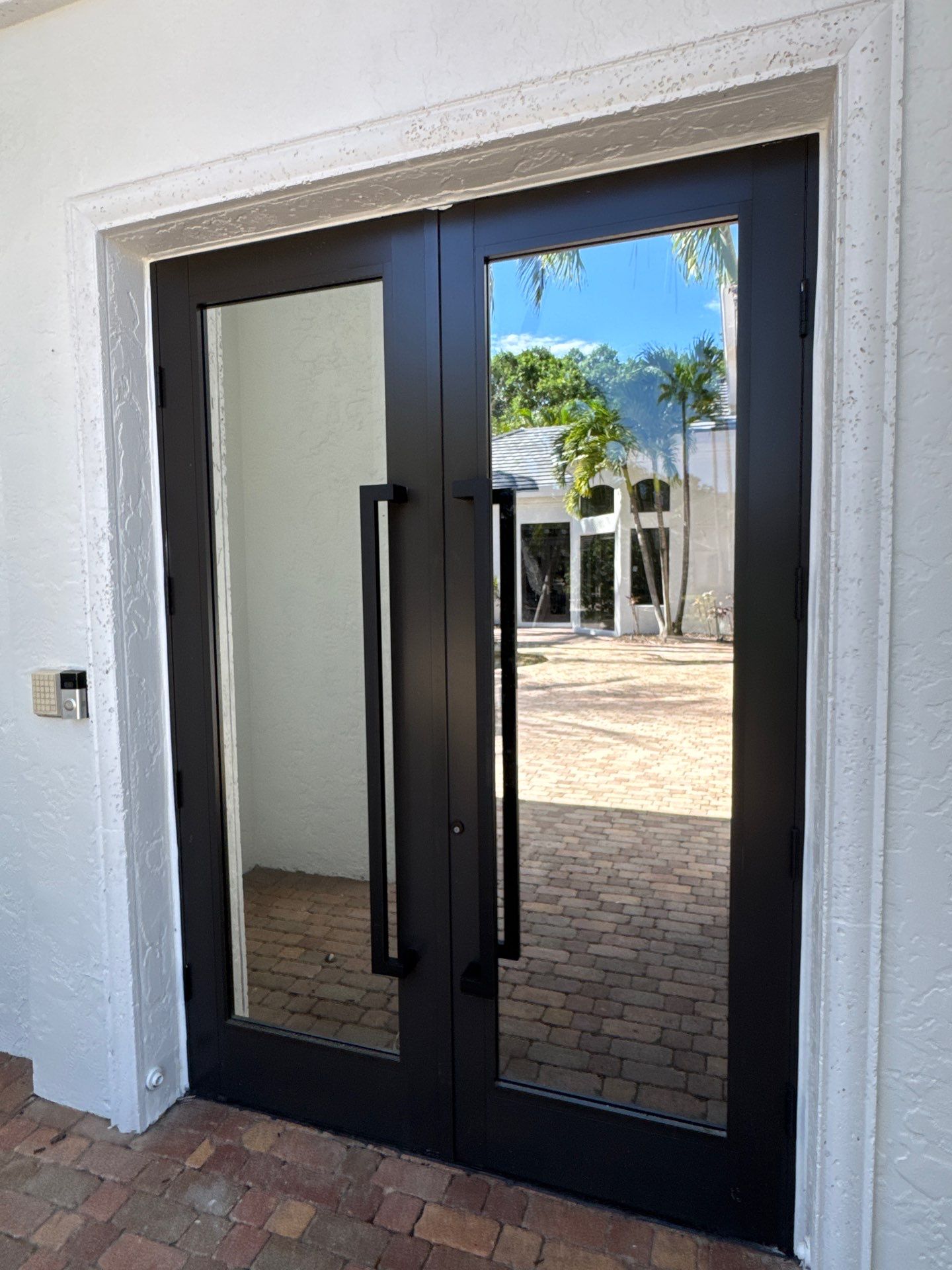 Marc's Residence  by Florida Storm Protection Unlimited