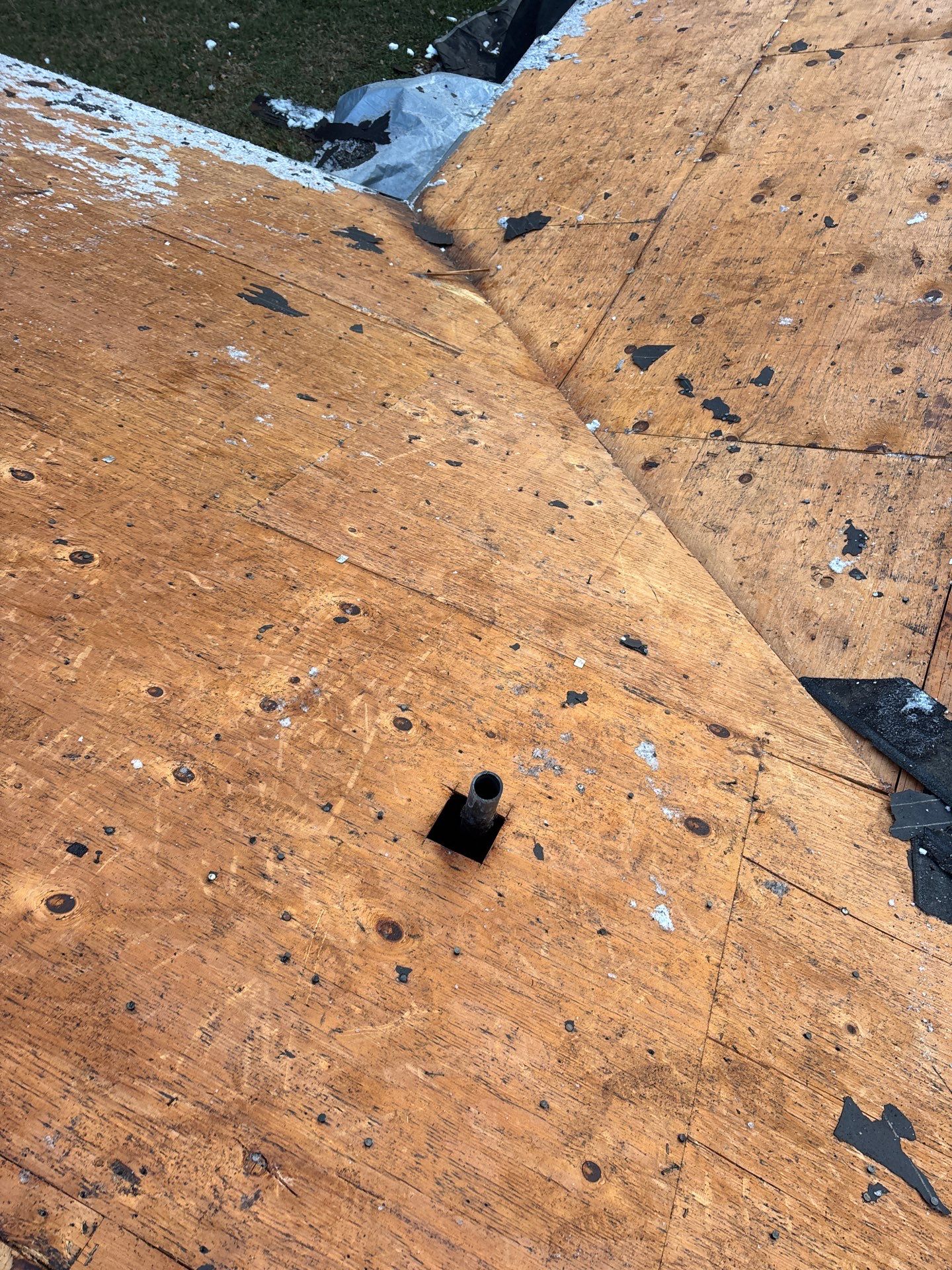 Roof Replacement Missouri by Roof Repair Services LLC