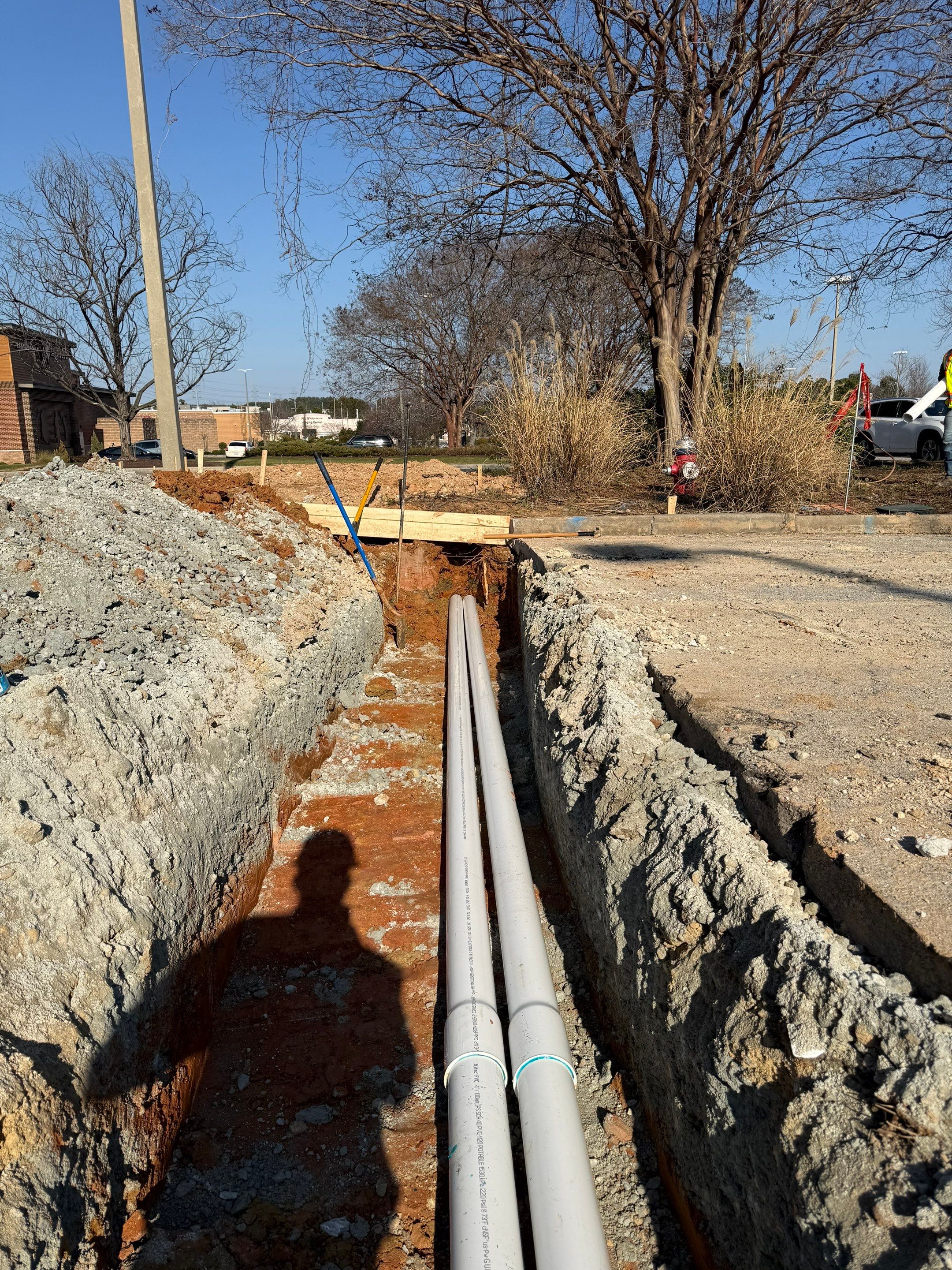 Carolina Metro Landscape, Inc. featured photo.