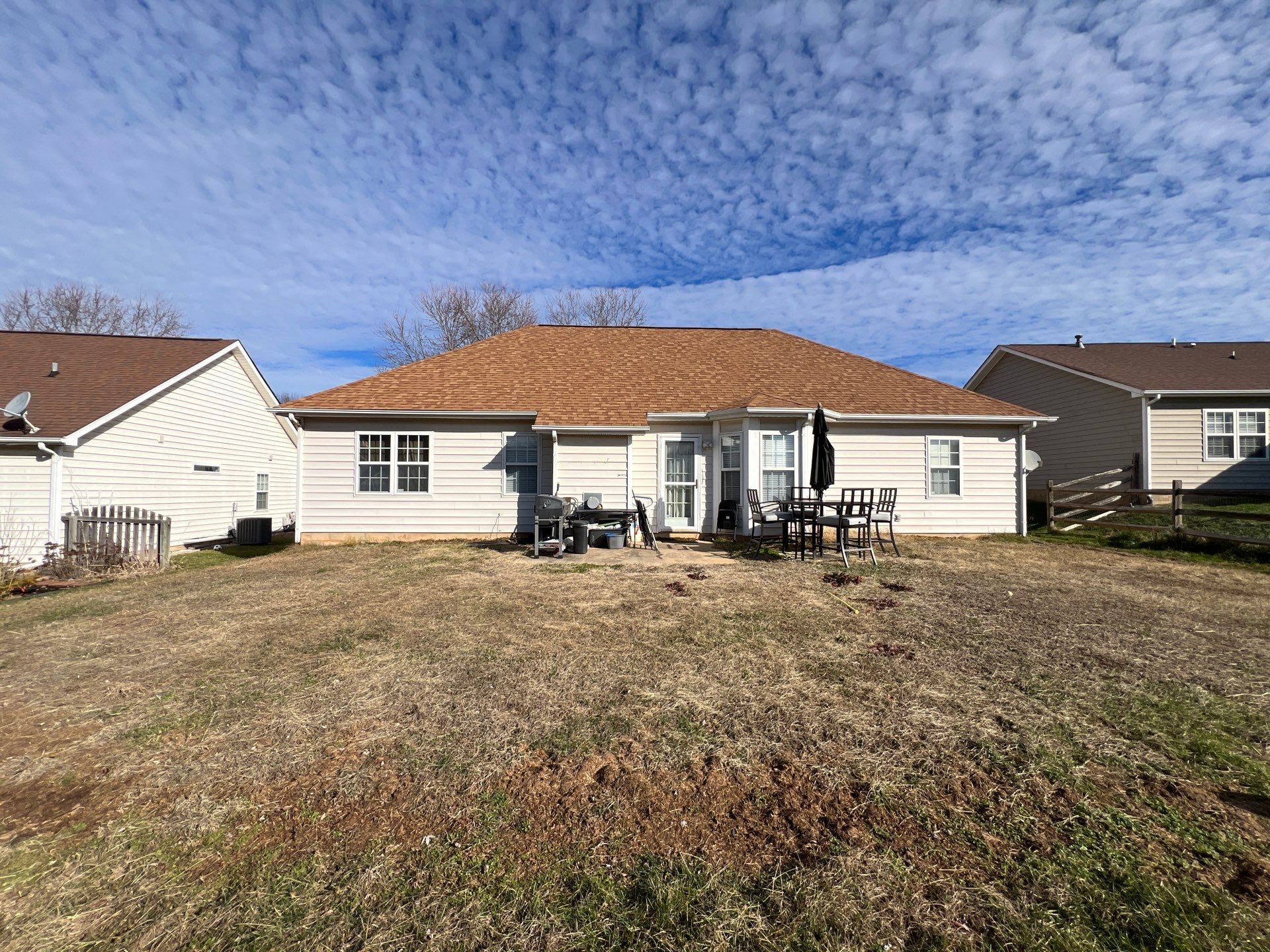 Residential Roofing Installation using GAF Timberline HDZ Charcoal by RISE Roofing & Restoration, LLC