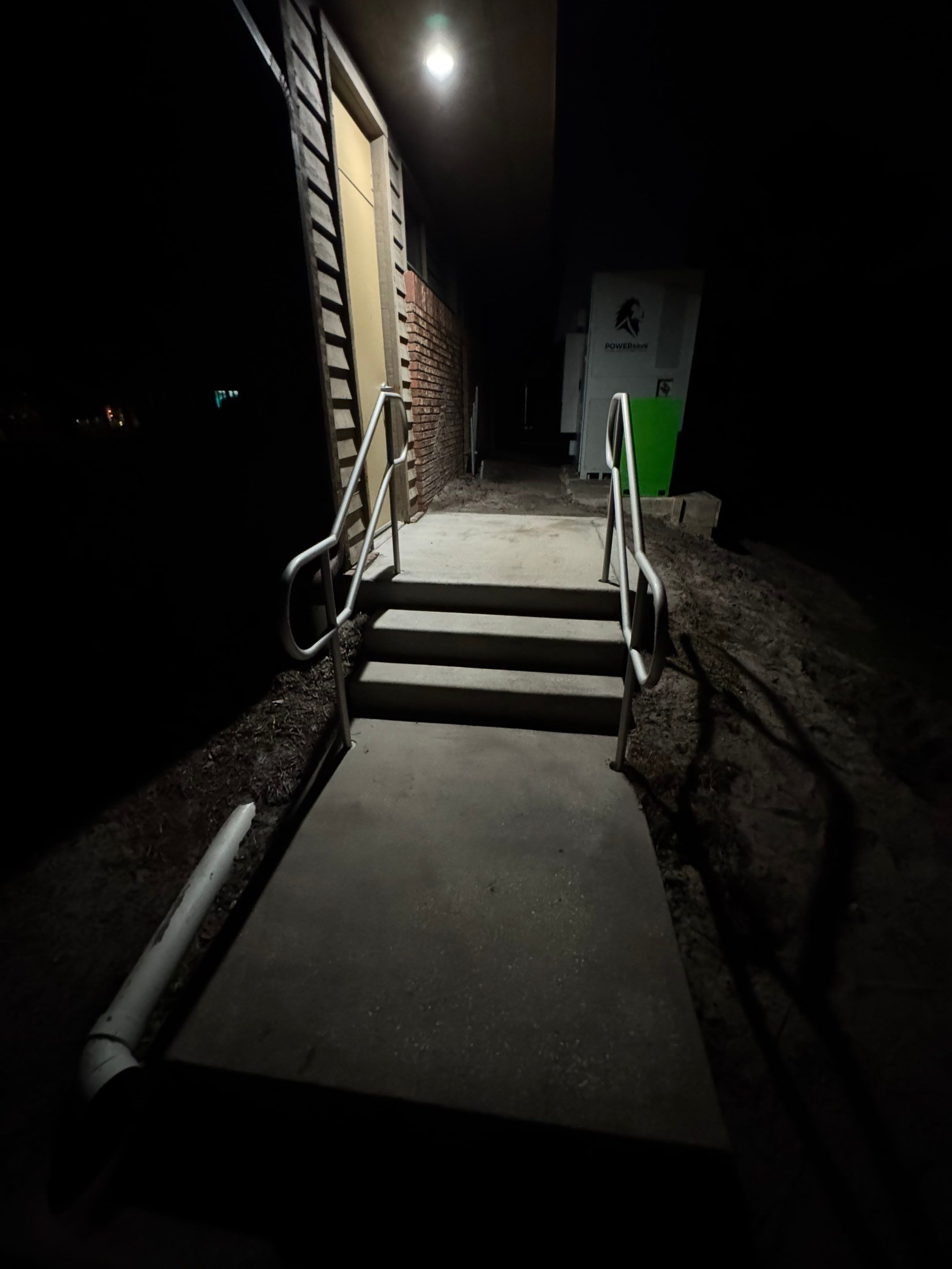 Project in Kissimmee by Payoli Solar