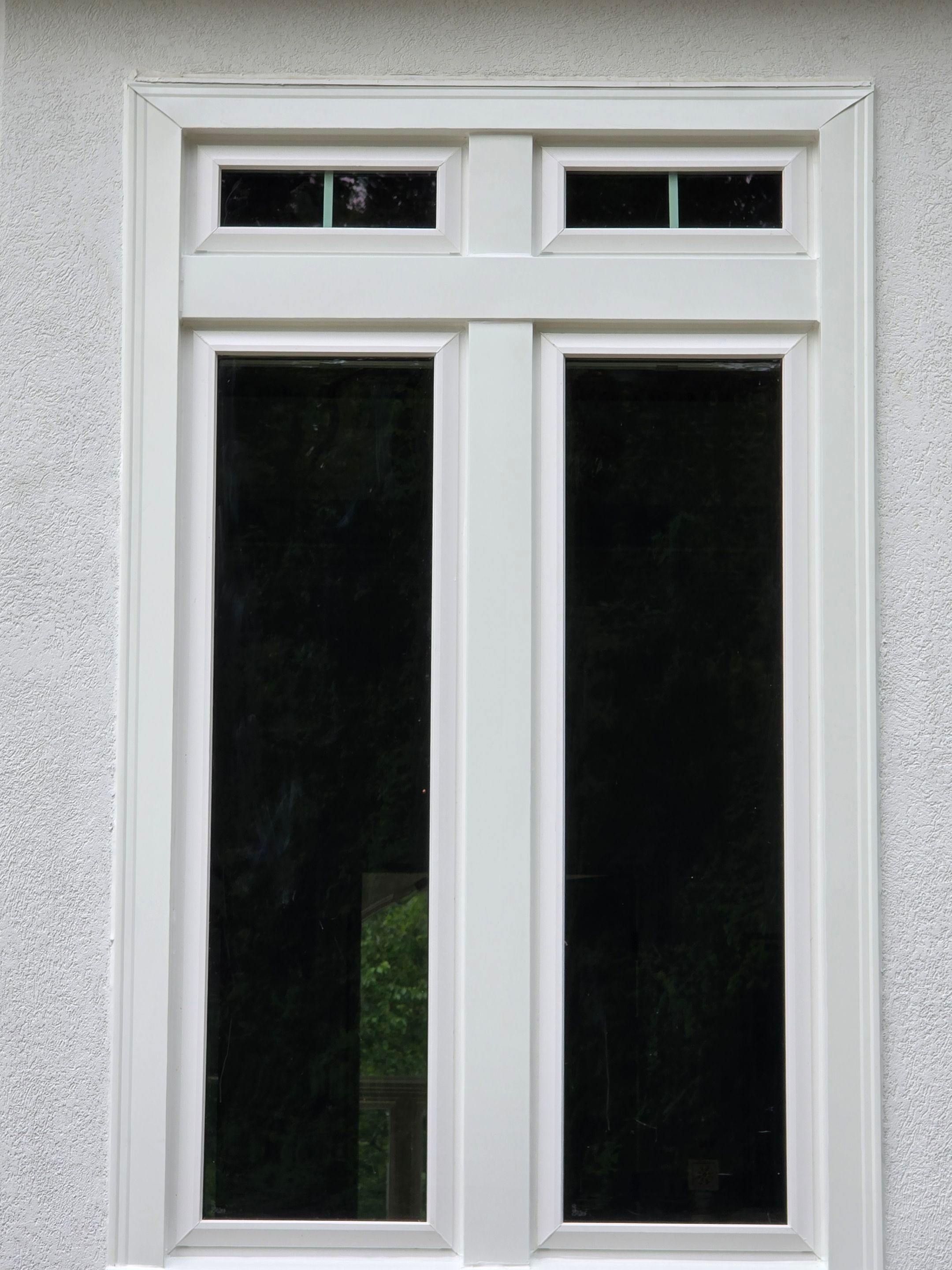 Elliott Project in Birmingham by The Window Source