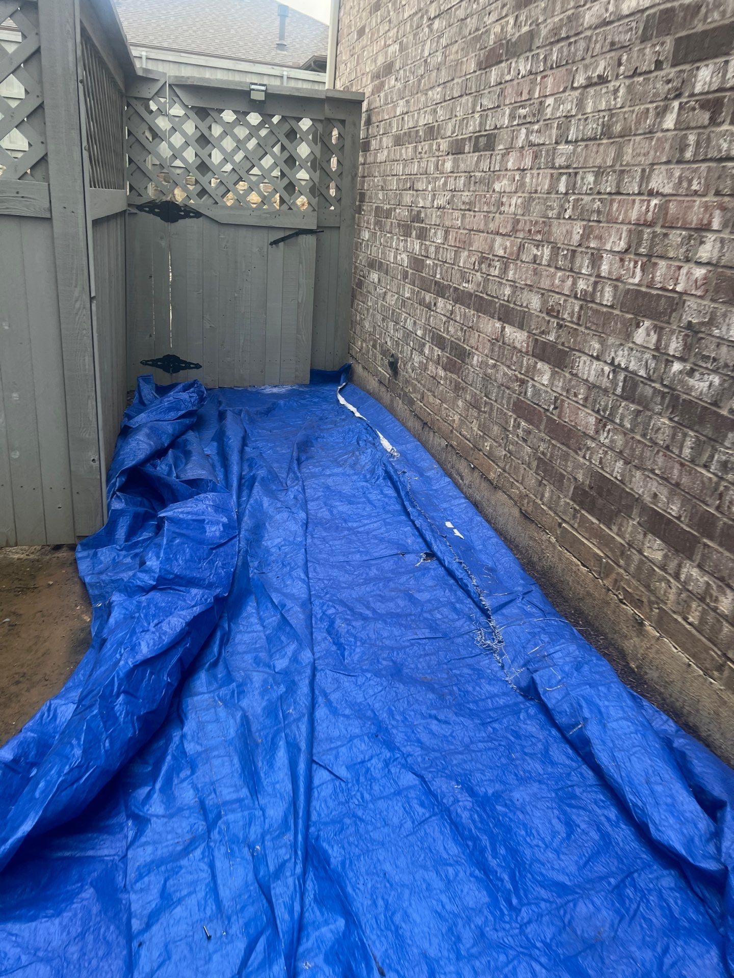 Project in Northlake by Rhino Roofing and General Contracting, LLC