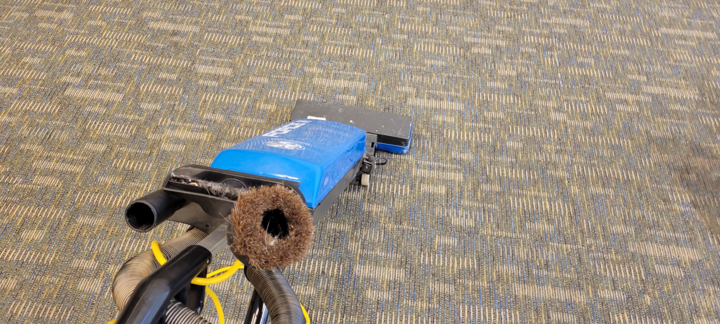 Church Carpet Cleaning by Ardent Carpet Restore LLC