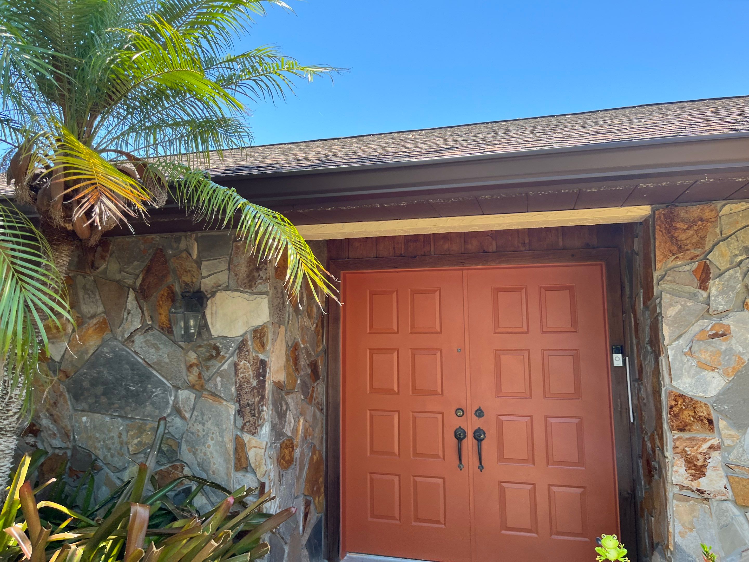 Gutter Guard Installation in Venice FL by Gutter Professors