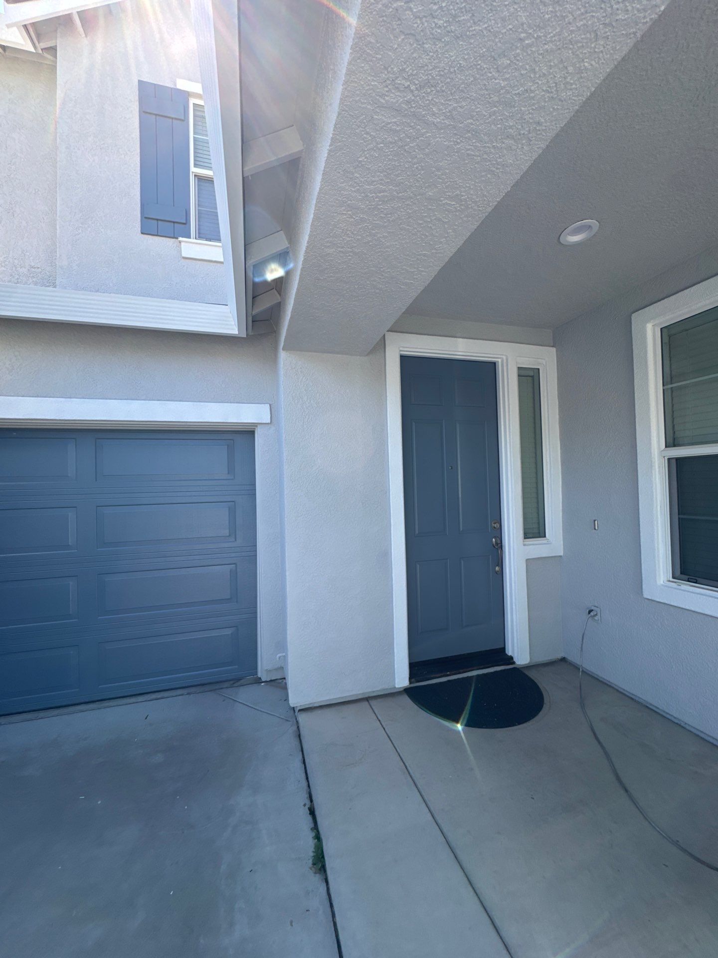 Turlock Exterior Painting by Lancaster Painting