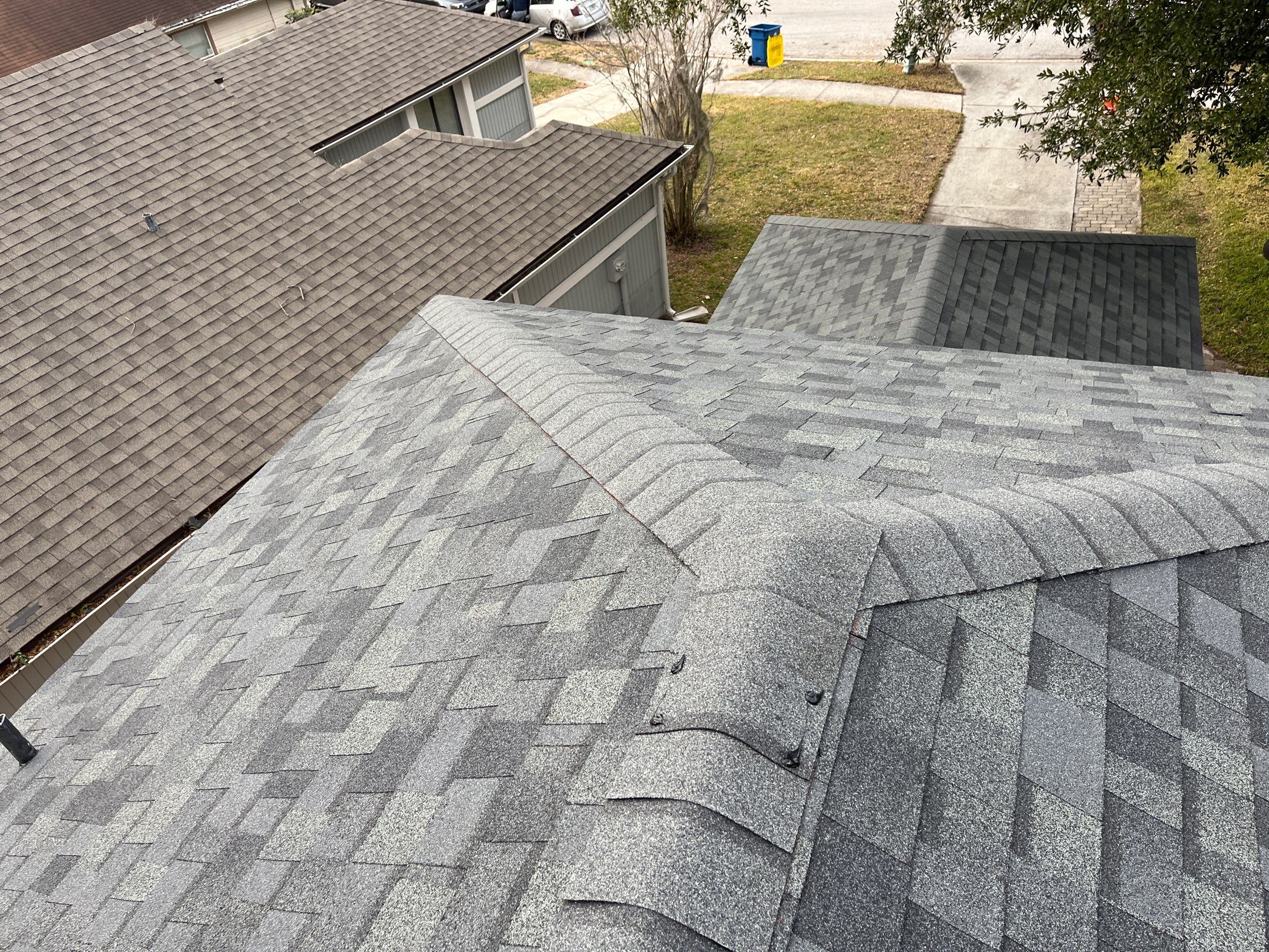 Shingle -> Shingle by Prime Roofing