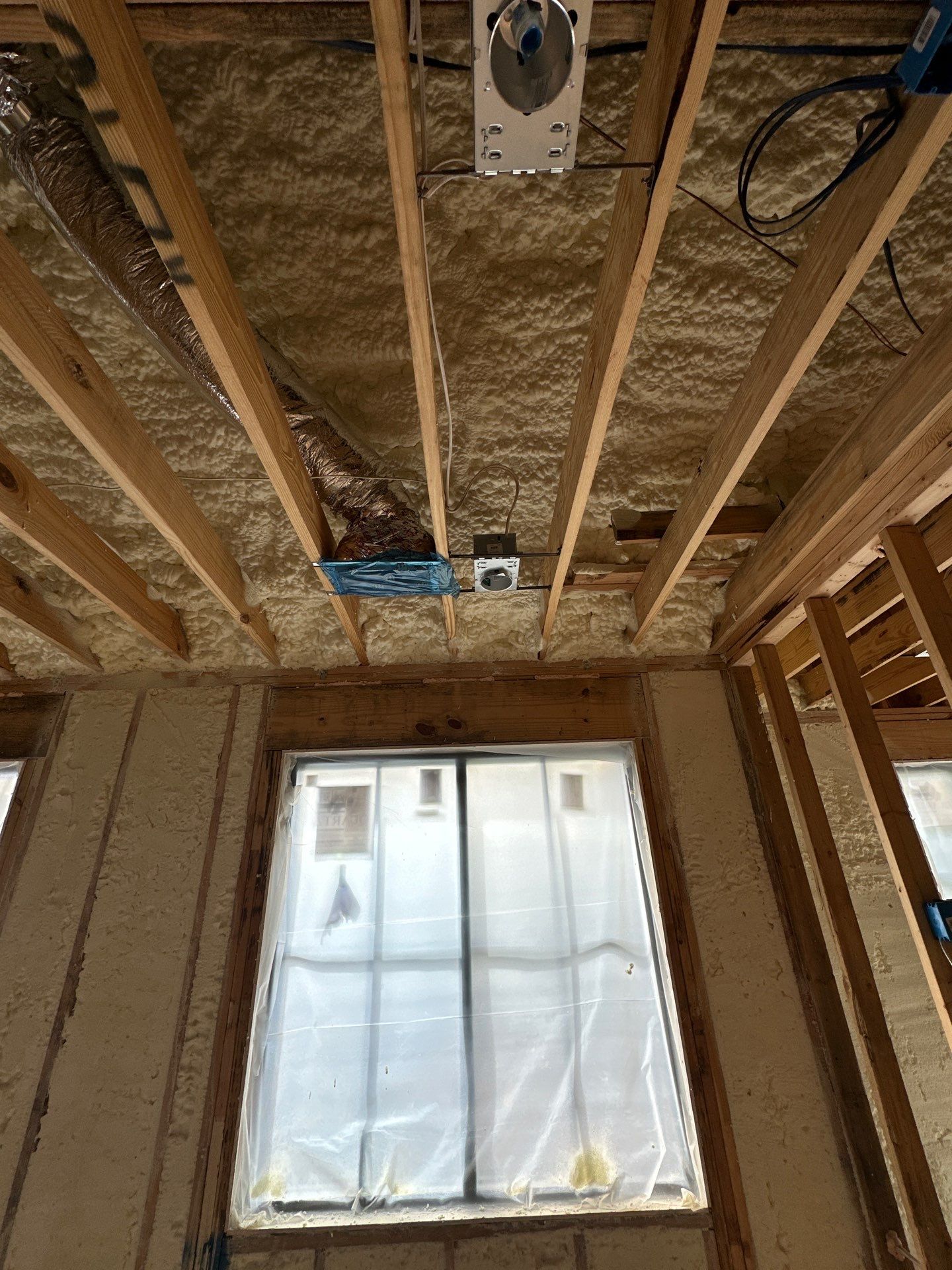 8567 Santa Clara Dallas by Apex Insulation Solutions