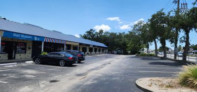 Project in Seminole