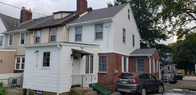 Roofing, Siding and Gutters