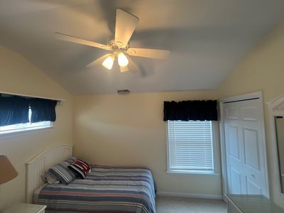 Project in Ocean City