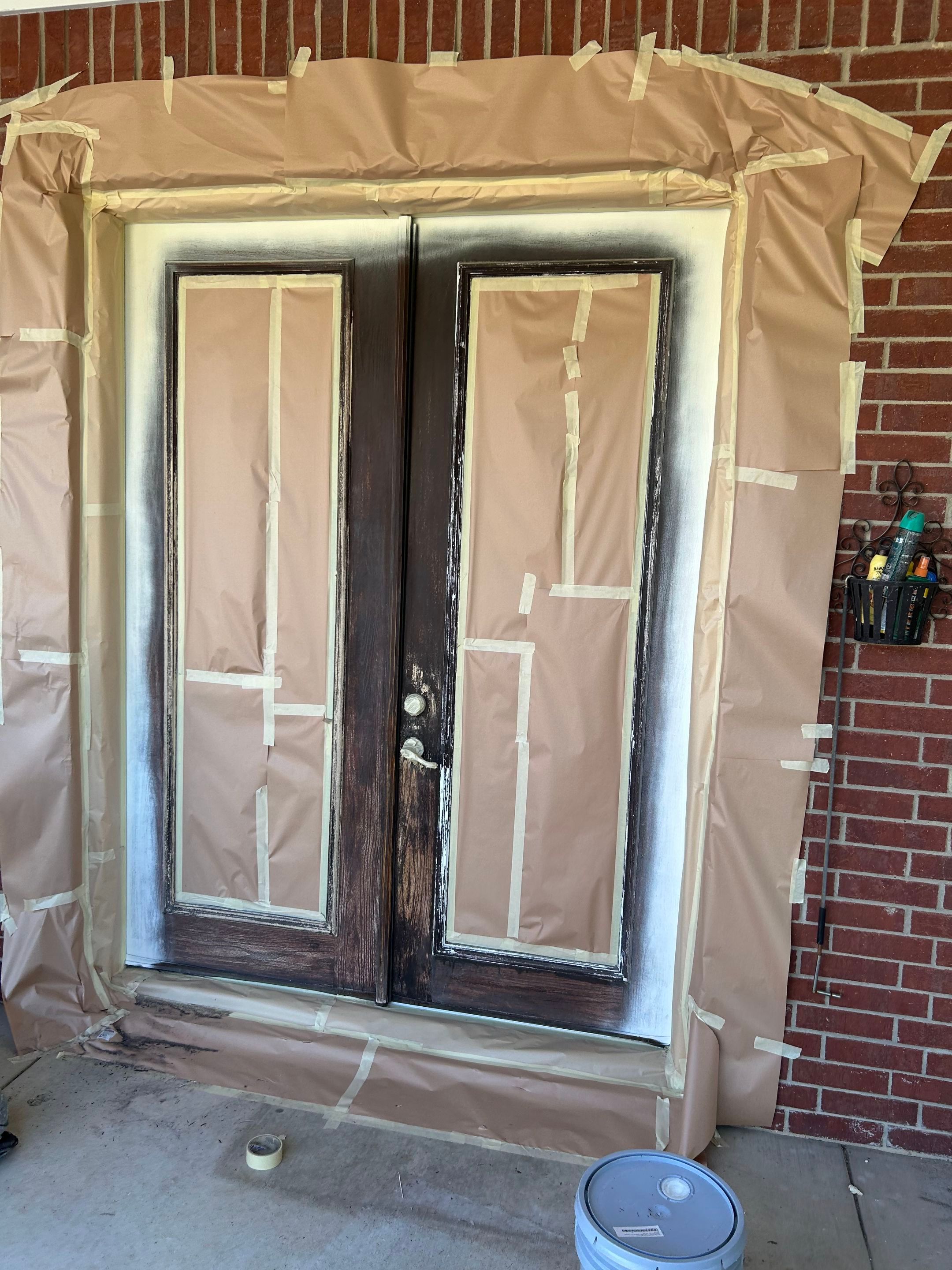 Complete Exterior Siding & Painting by HTR&C