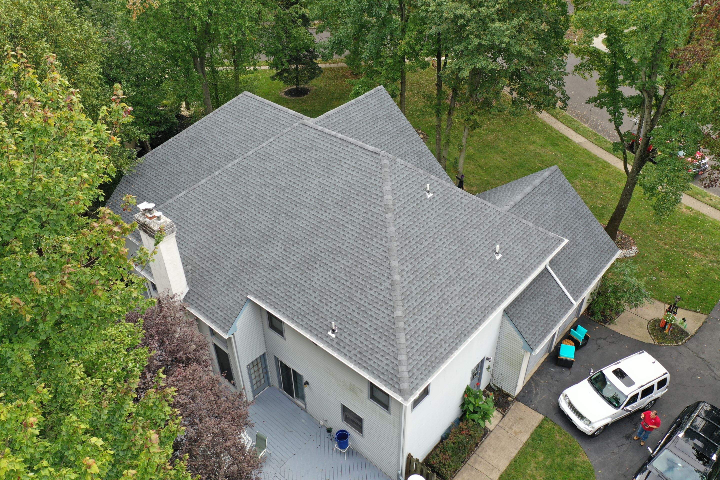 Roofing  by Stofan Construction LLC