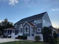 Roof Installation using GAF Camelot II by ExteriorPros