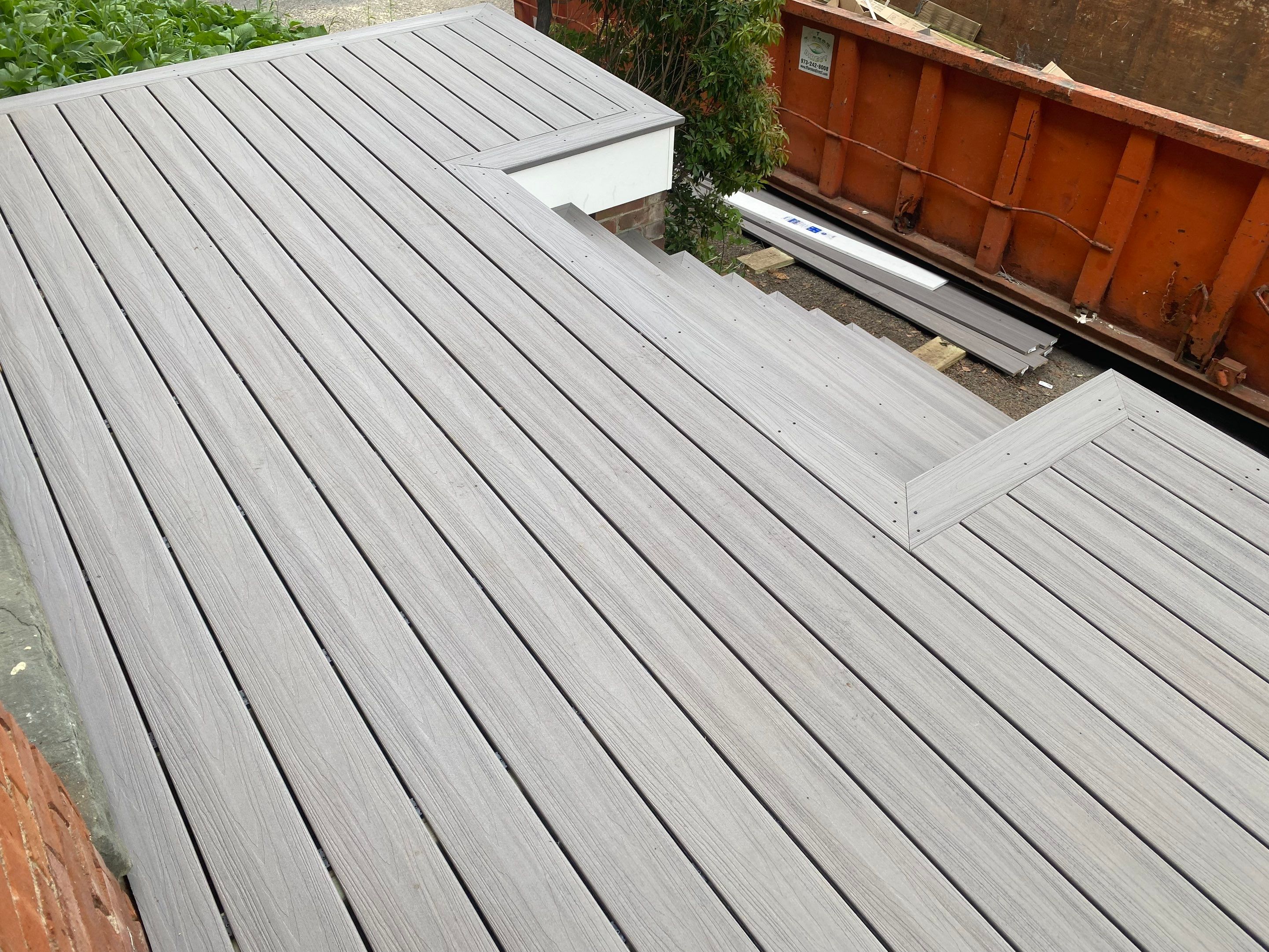 Home Remodel by Home Concepts Construction