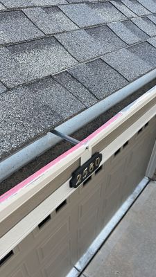 Project in Aurora
