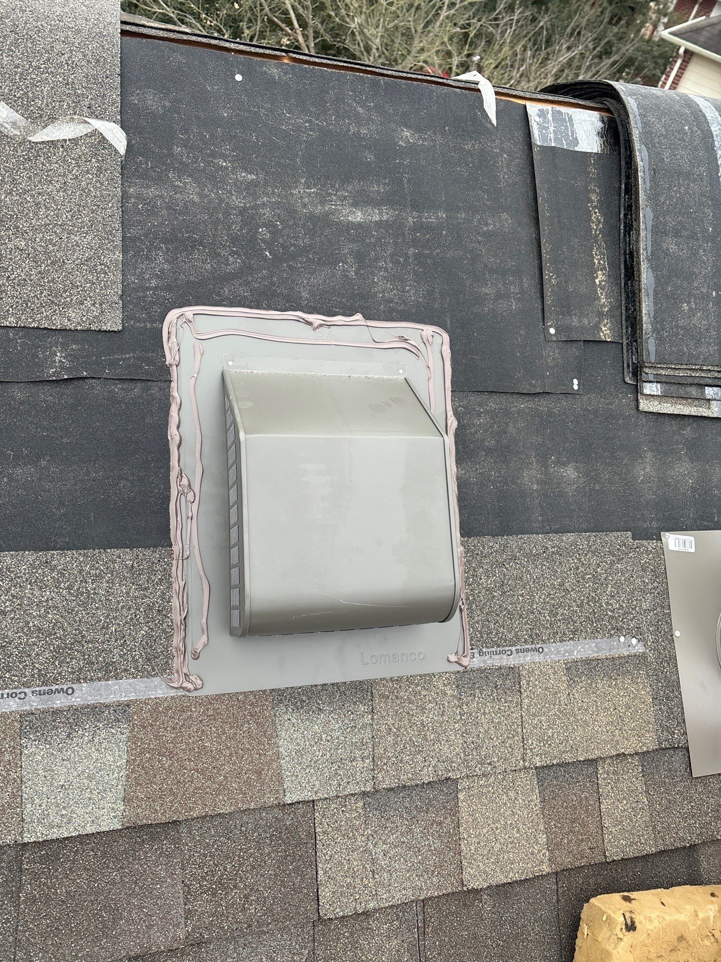 Roof Repair Katy by Roof Repair Company