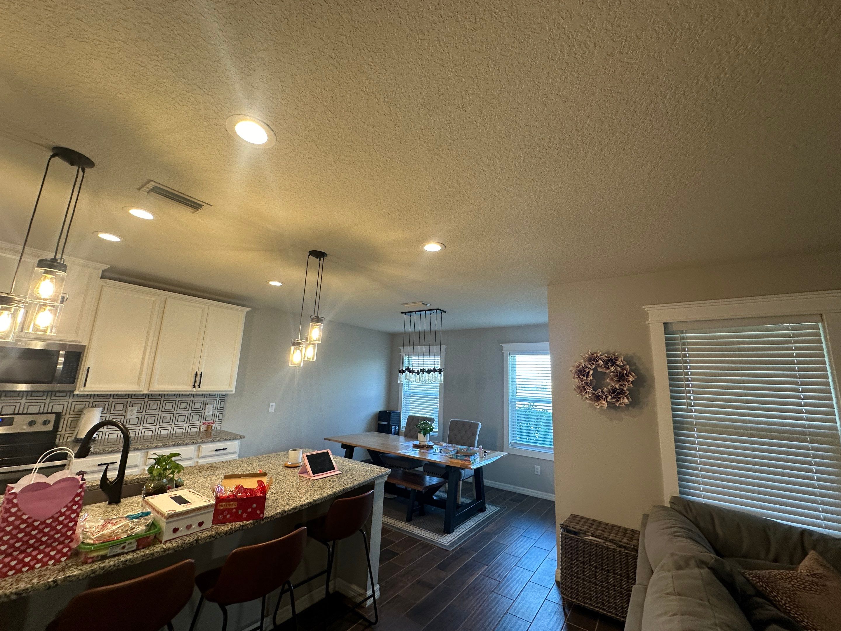 Hurricane Damage Claim in Lutz by FLAPA & KeyStone