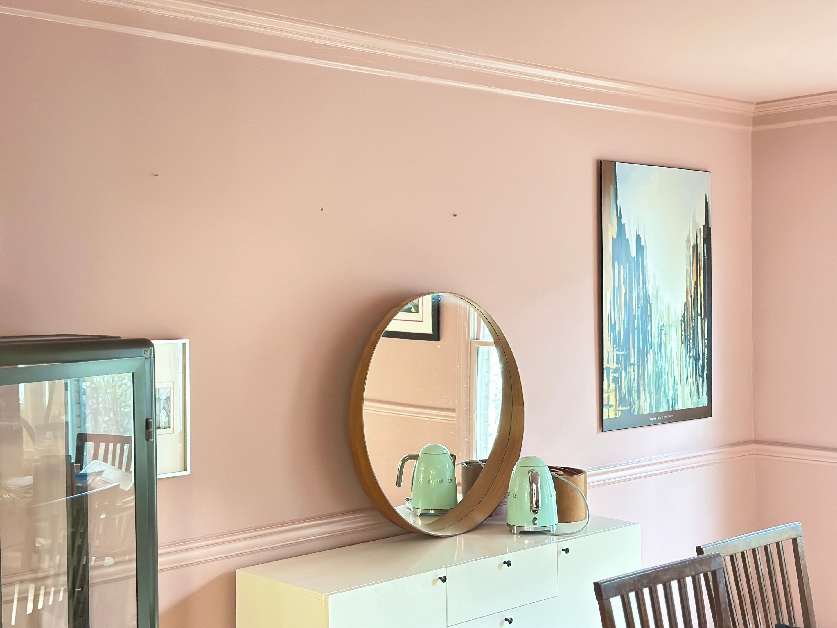 Kitchen Remodel using Cabinets by Home Concepts Construction