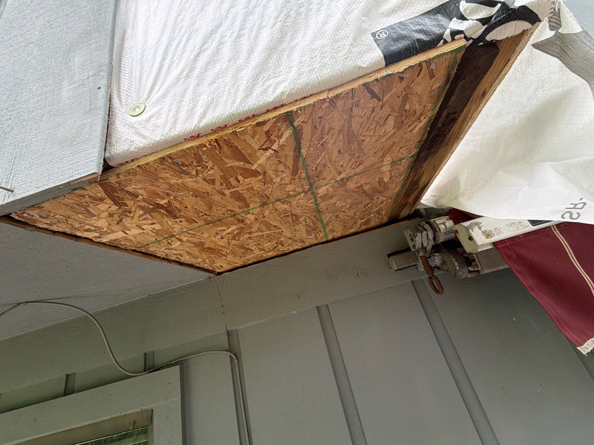 Roof Replacement using Owens Corning Tru Definitions by 180 Contractors